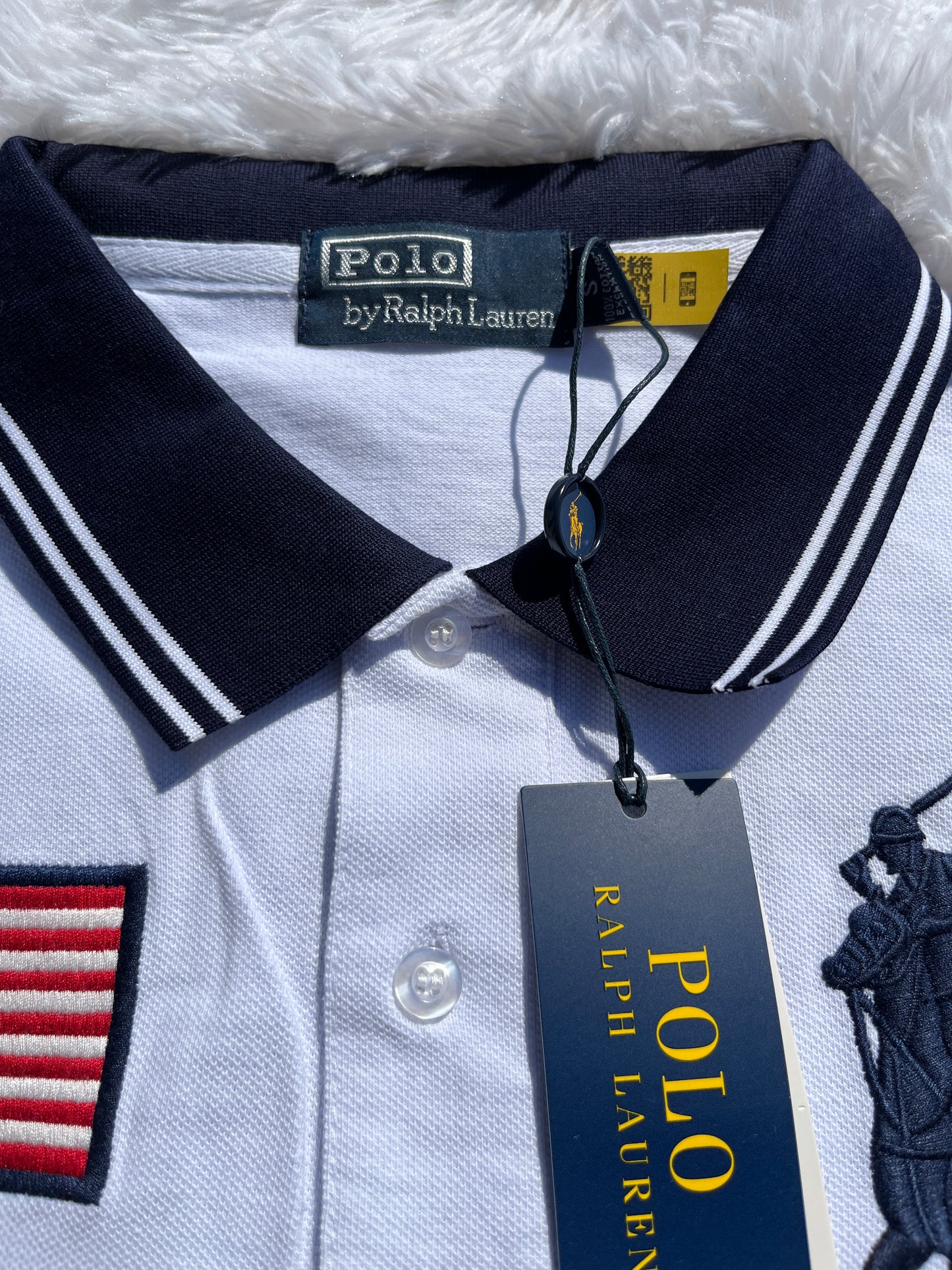 Polo Ralph Lauren United States