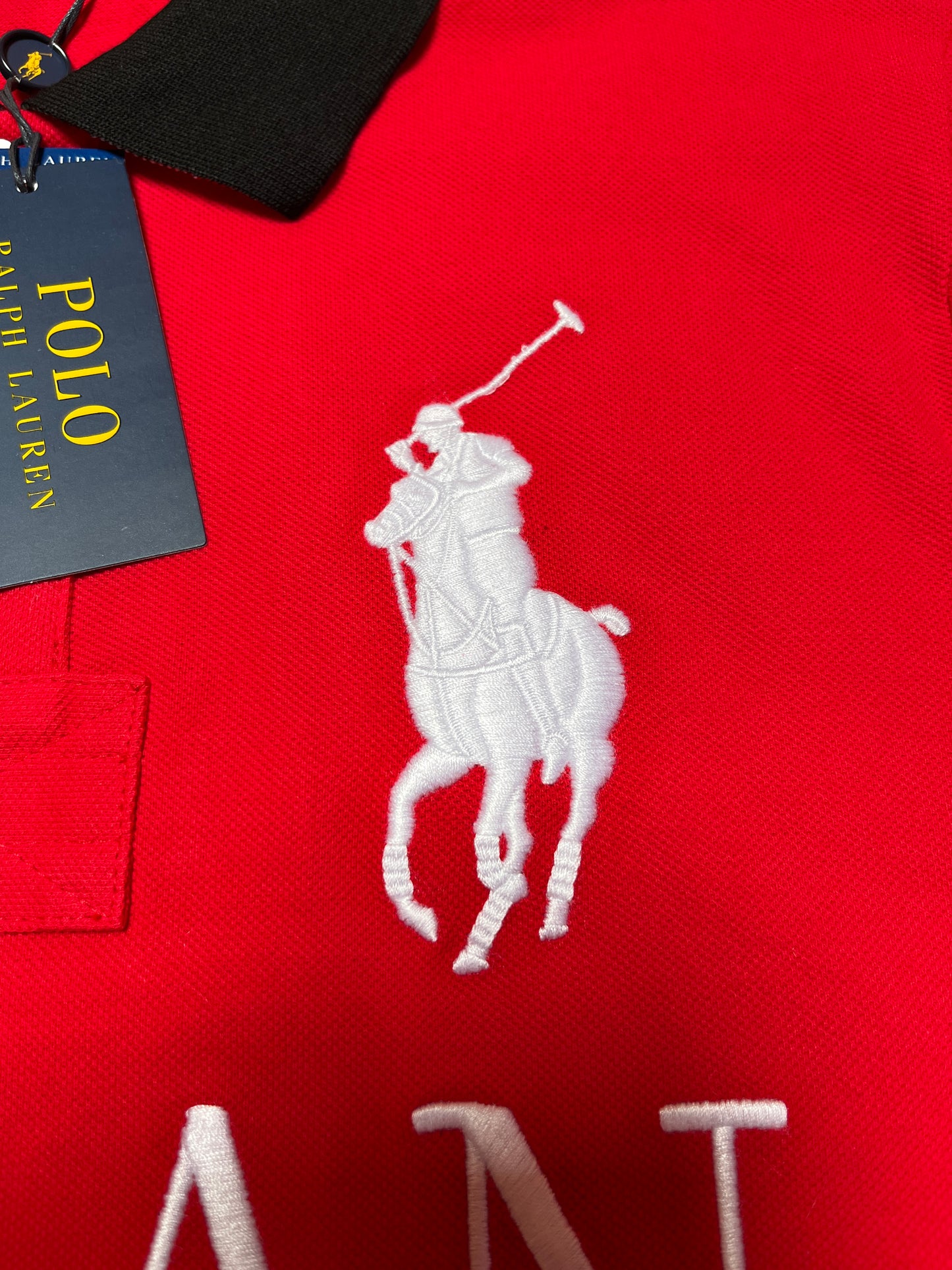 Polo Ralph Lauren Milan