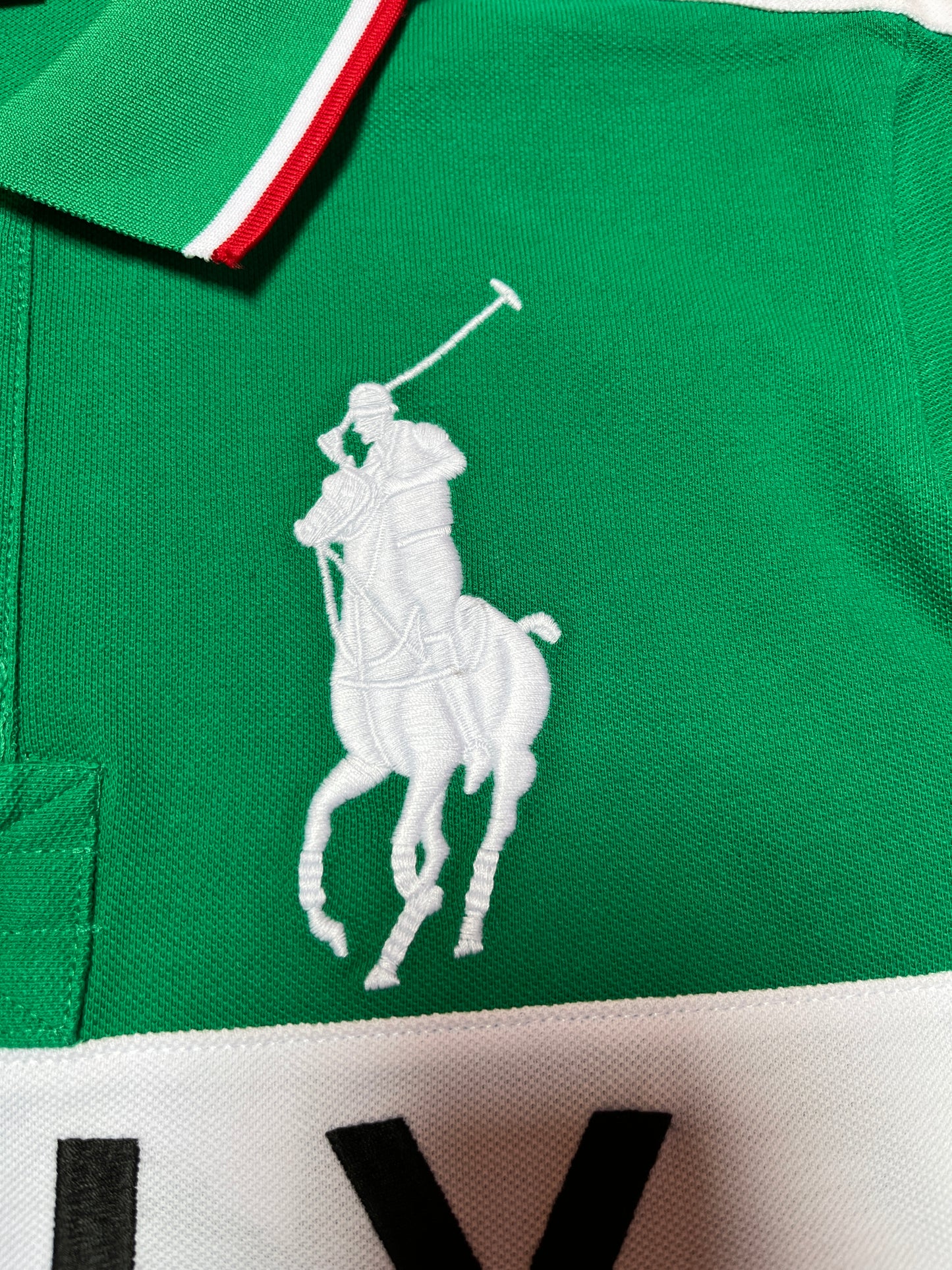 Polo Ralph Lauren Italy