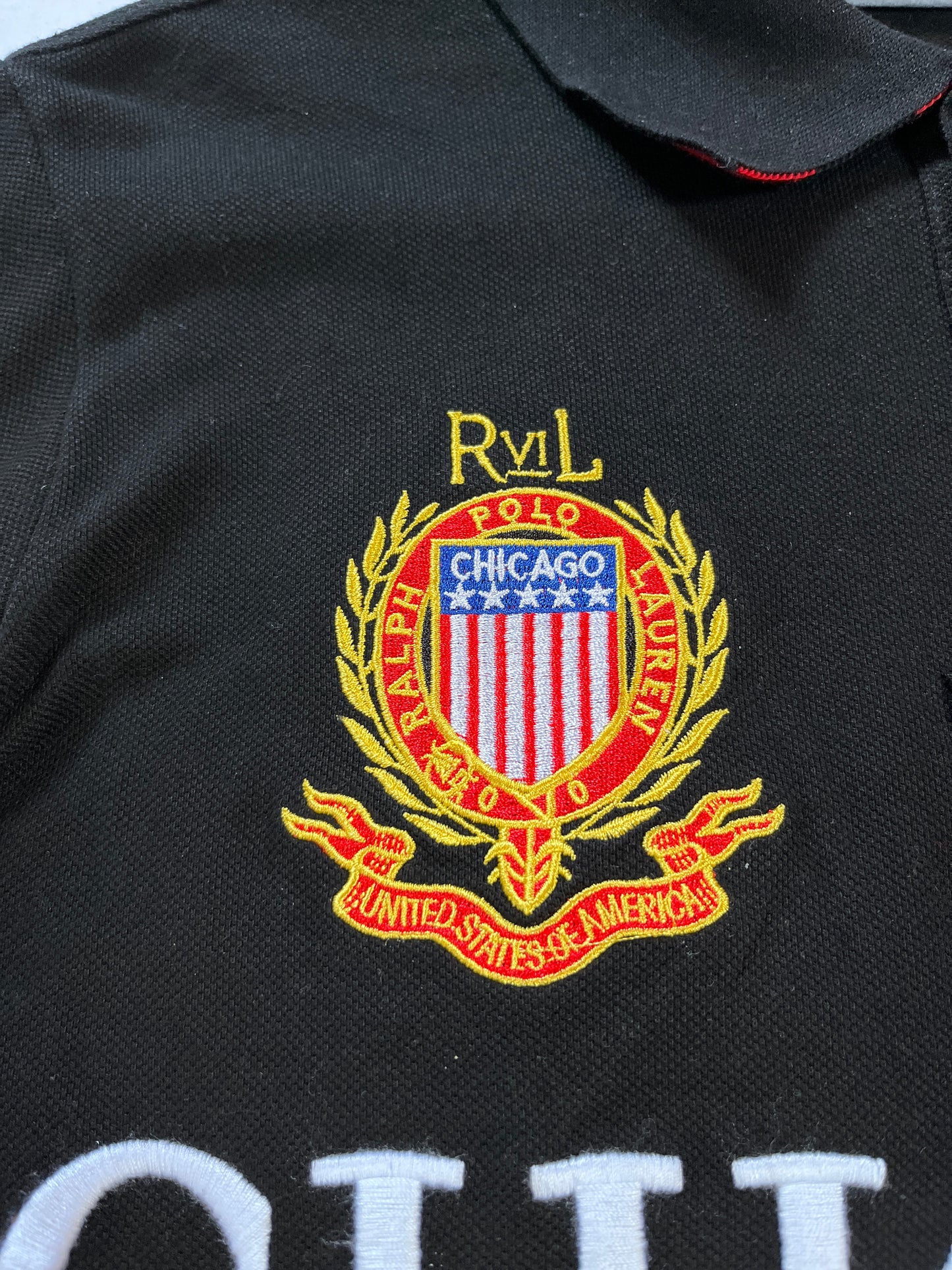 Polo Ralph Lauren Chicago