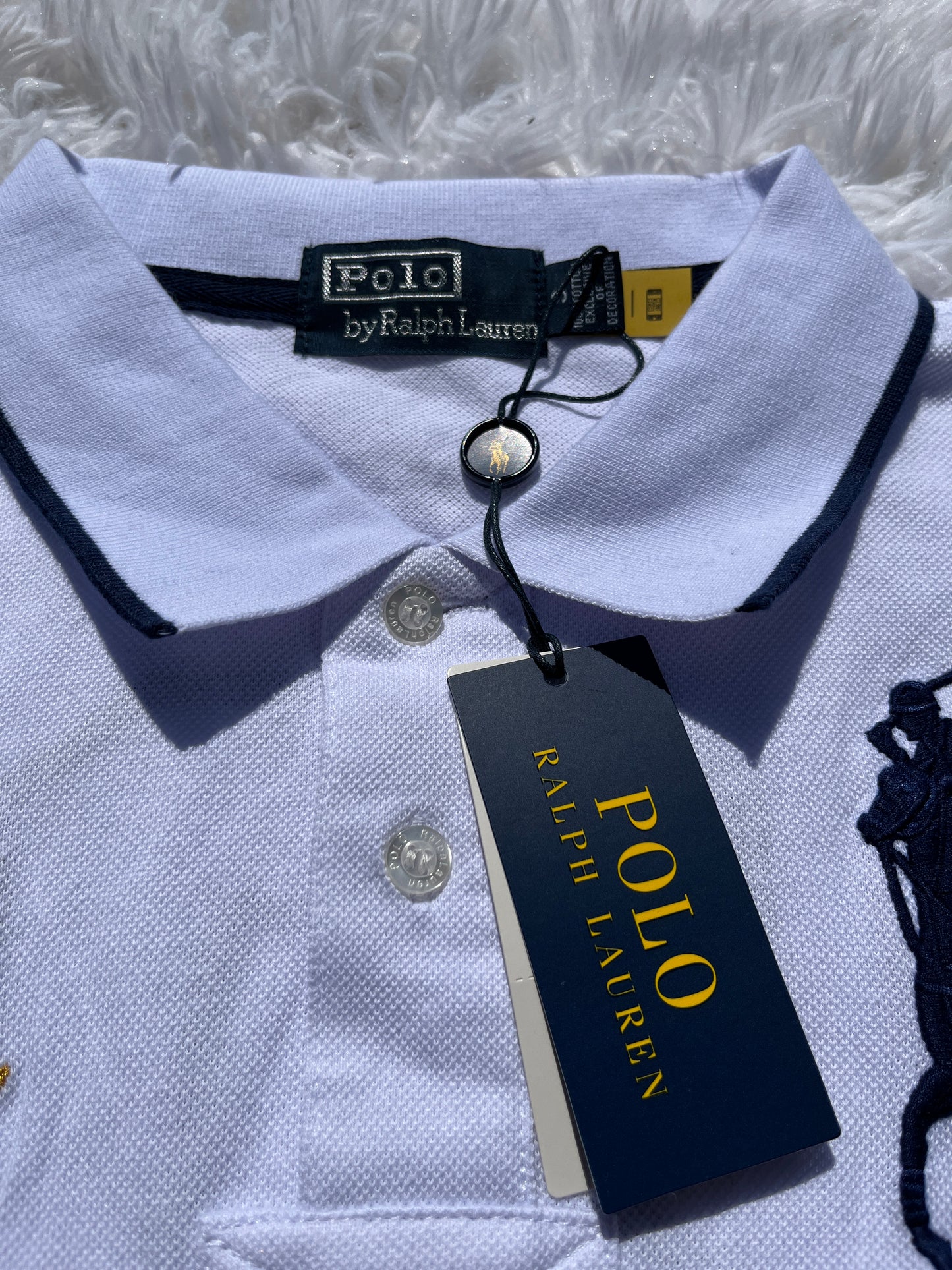Polo Ralph Lauren Amsterdam