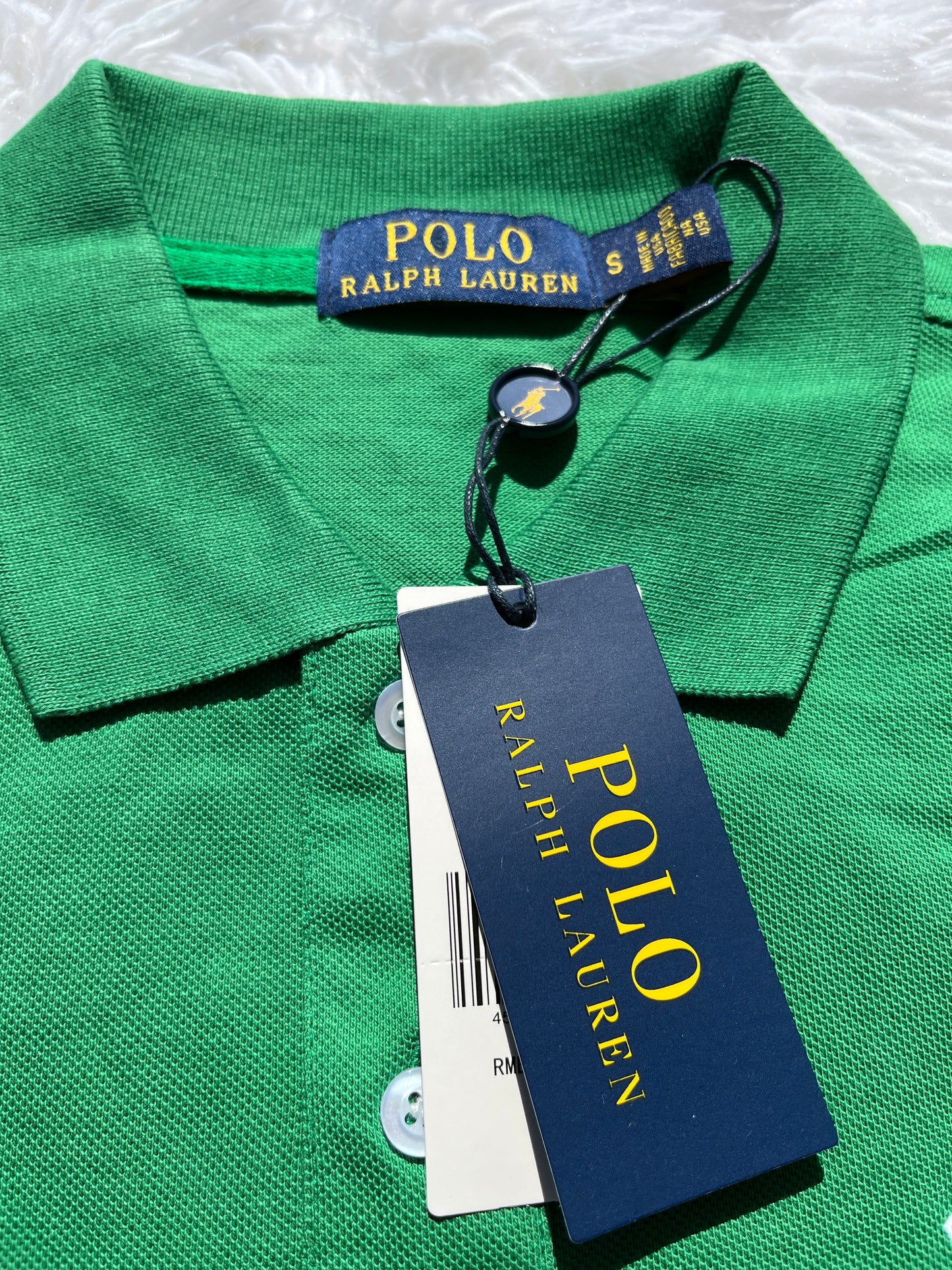 Polo Ralph Lauren Rome