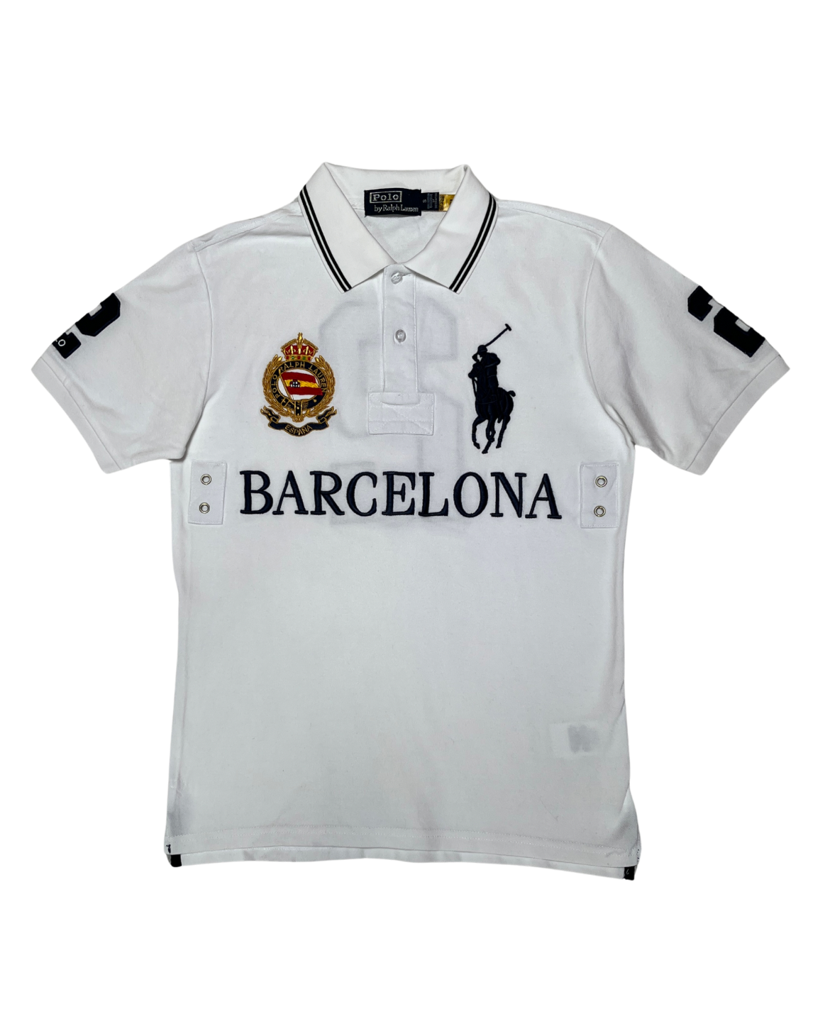 Polo Ralph Lauren Barcelona