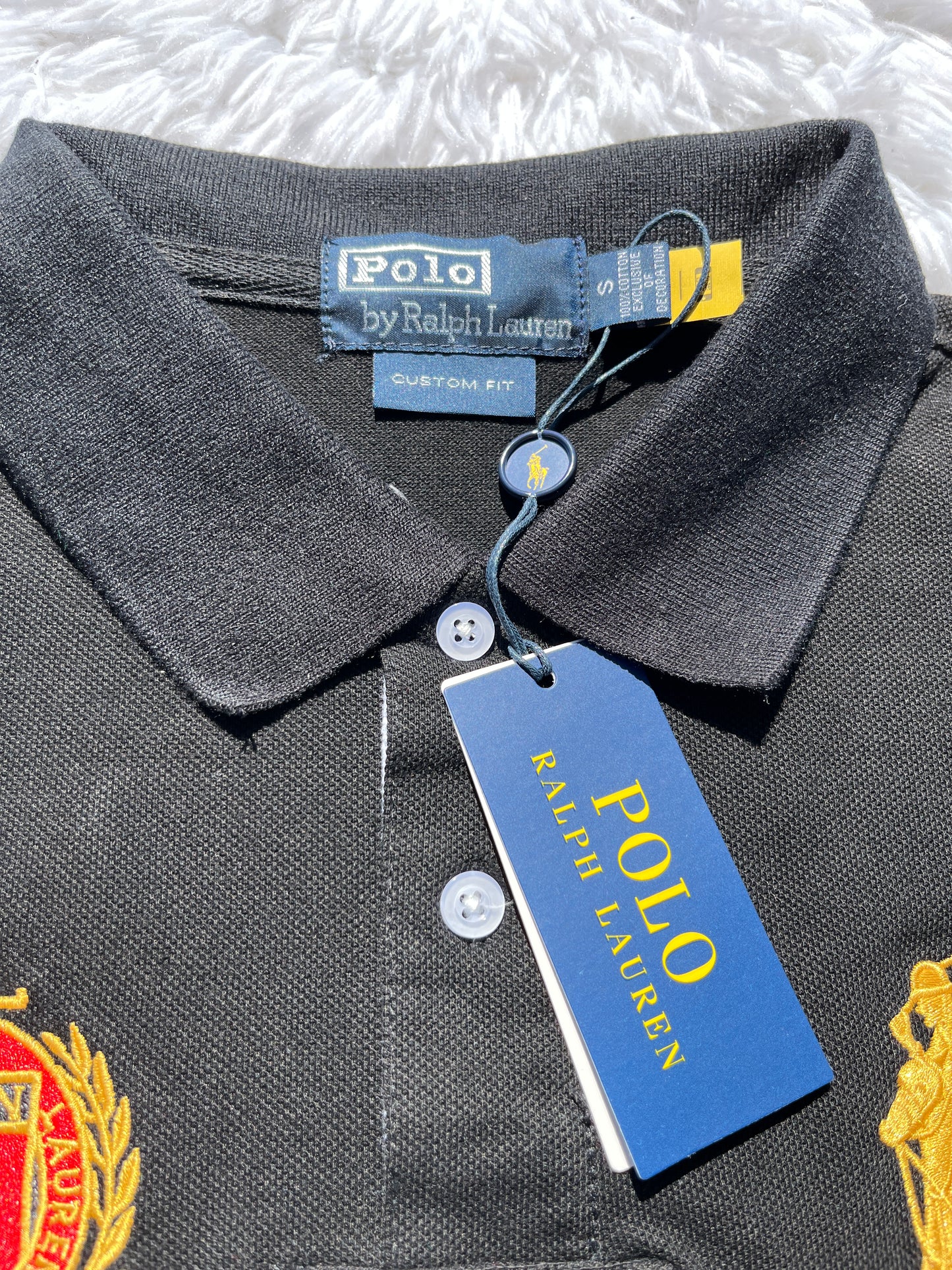 Polo Ralph Lauren Milan