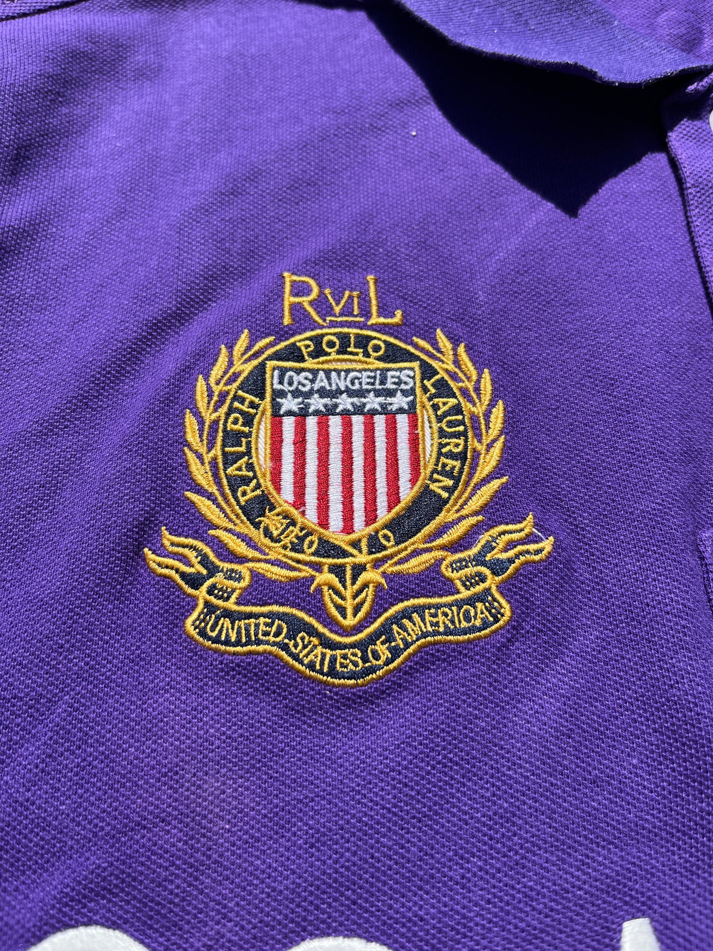 Polo Ralph Lauren Los Angeles