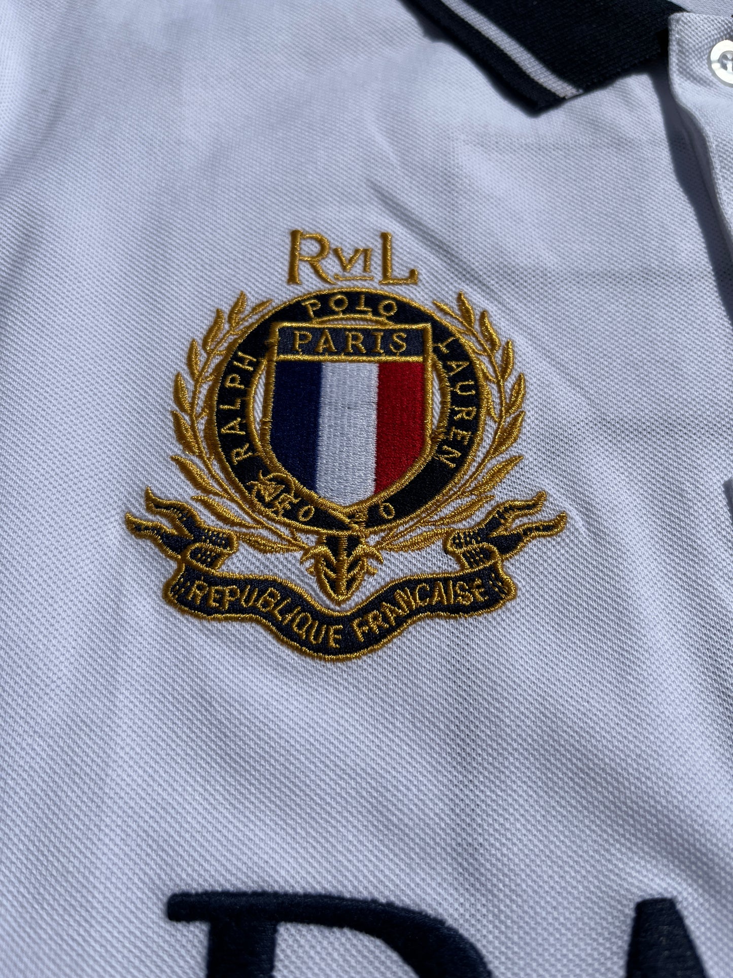 Polo Ralph Lauren Paris