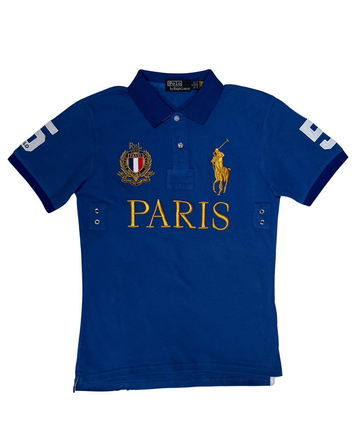 Polo Ralph Lauren Paris