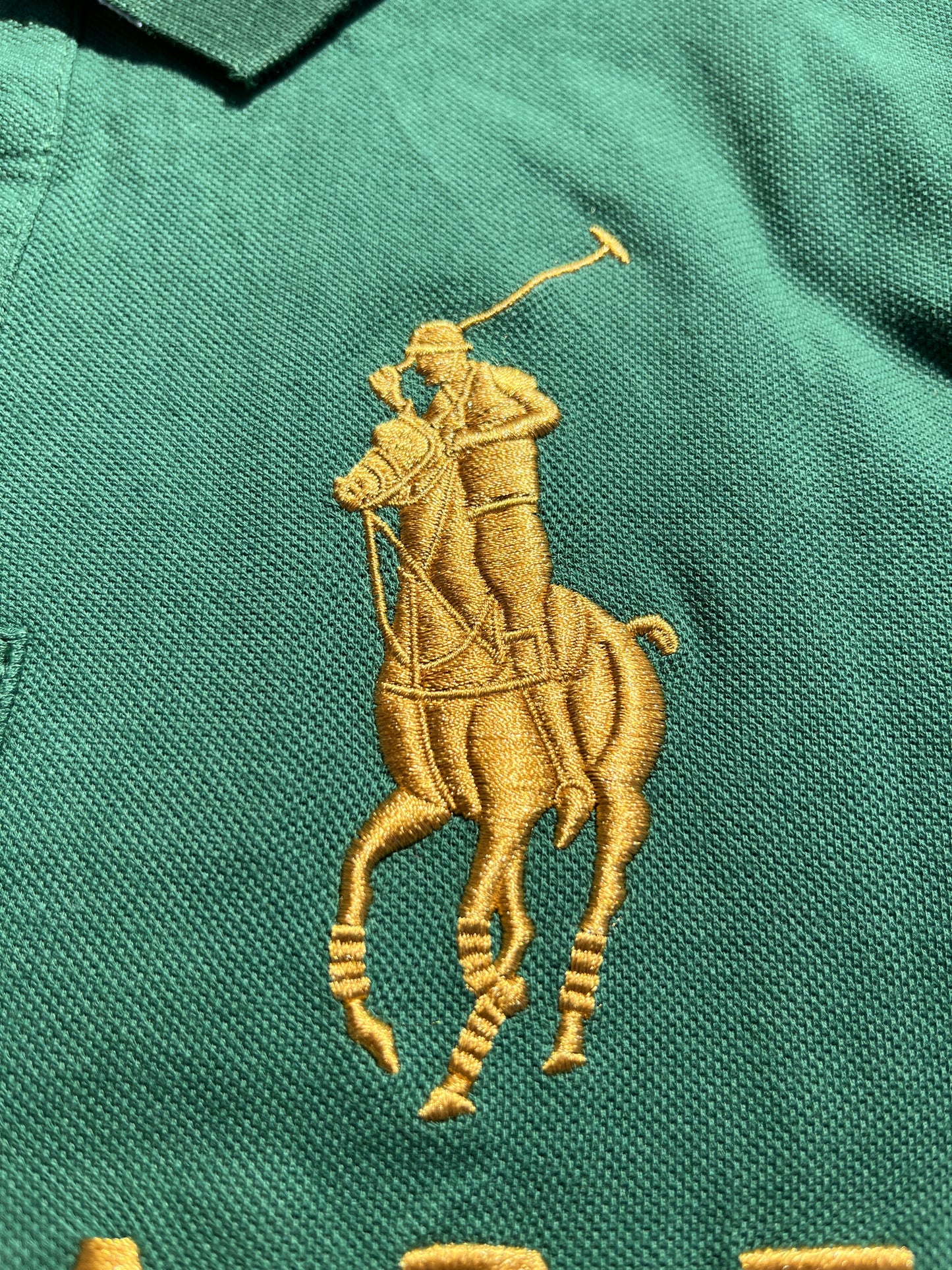 Polo Ralph Lauren Milan