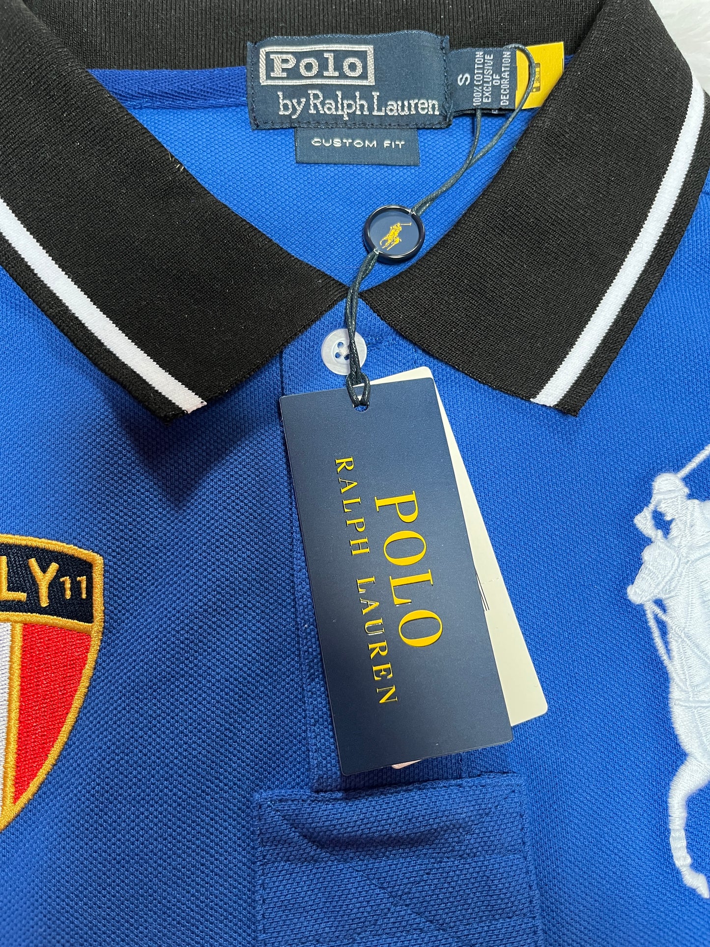 Polo Ralph Lauren Italia