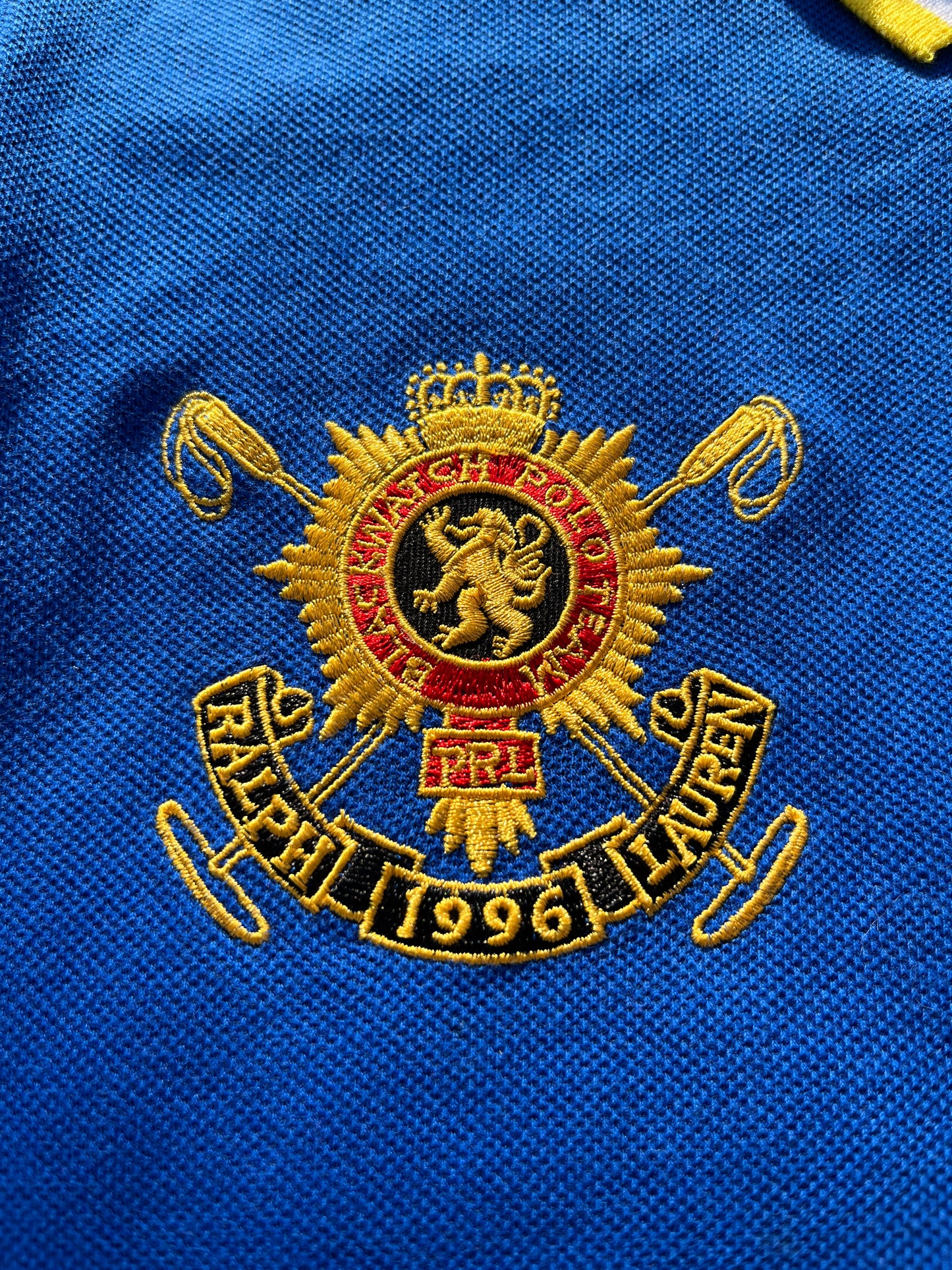Polo Ralph Lauren Blackwatch