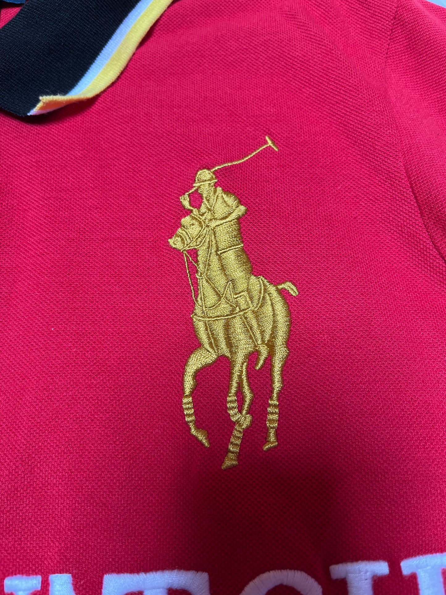 Polo Ralph Lauren Blackwatch
