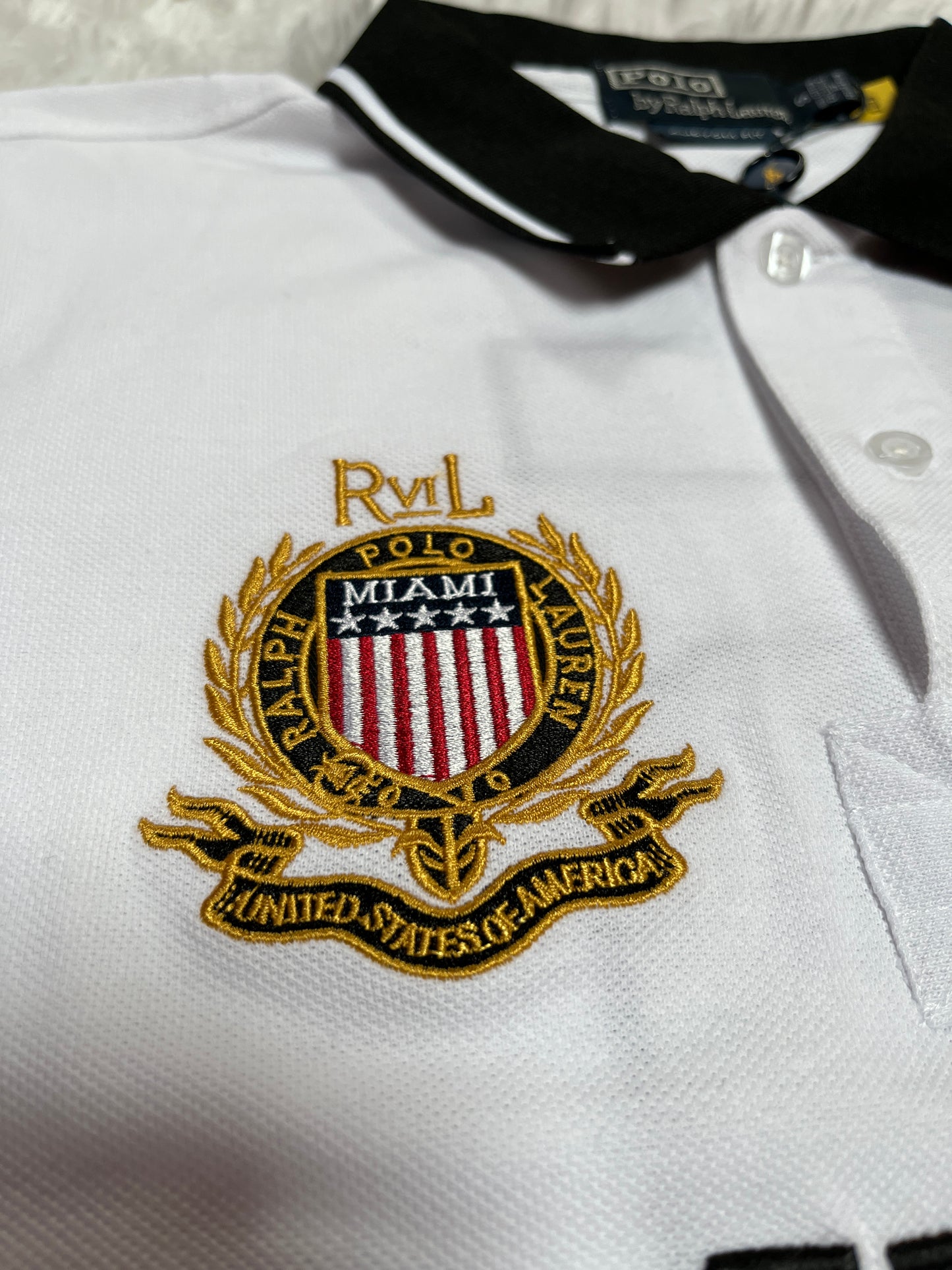 Polo Ralph Lauren Miami