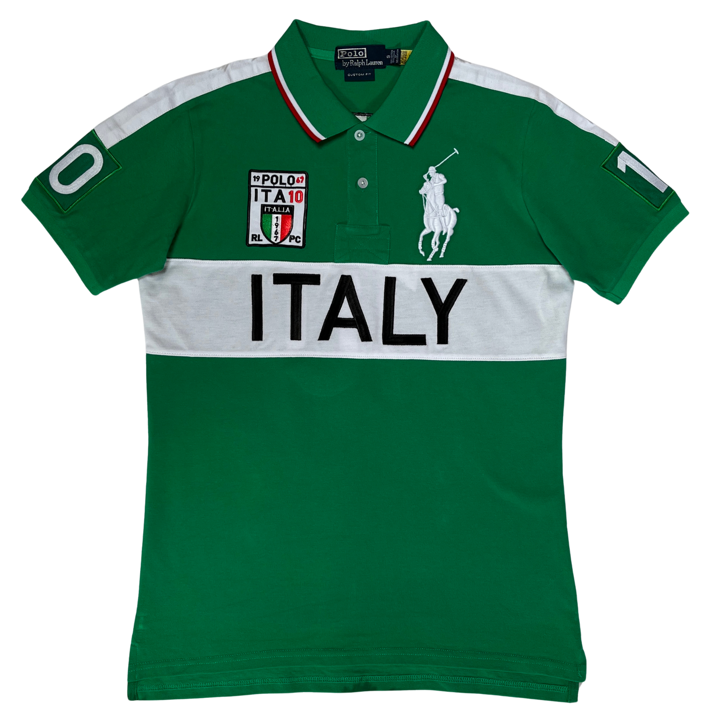 Polo Ralph Lauren Italy