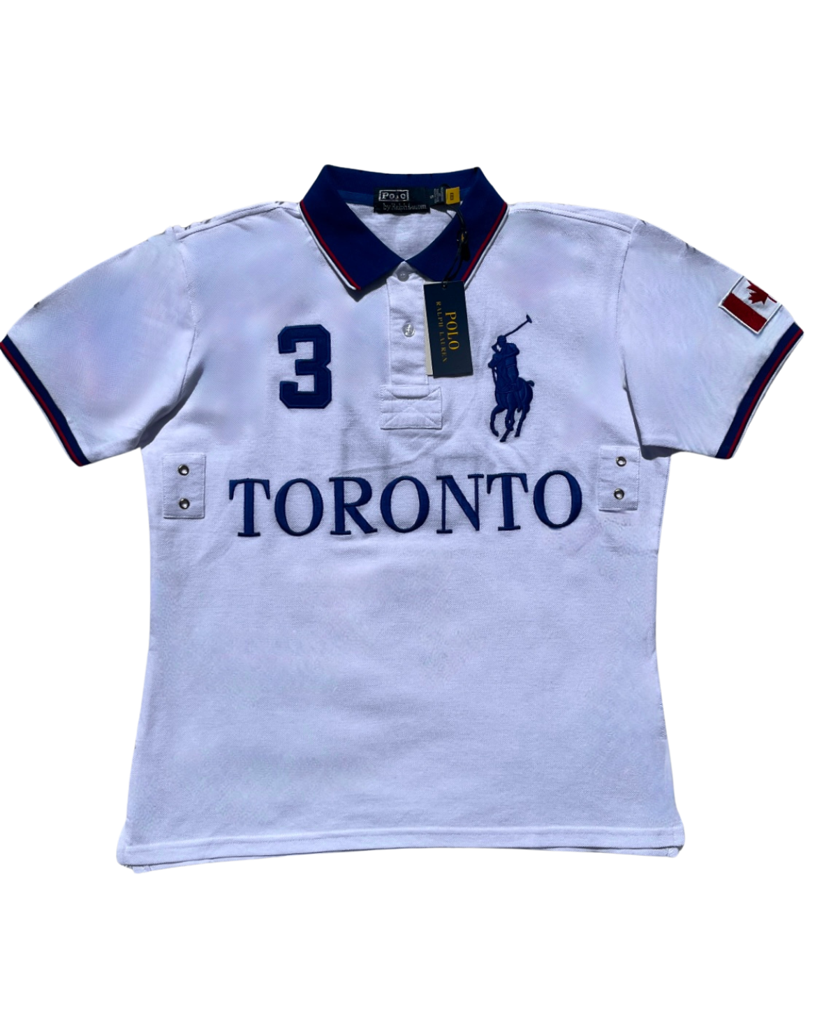 Polo Ralph Lauren Toronto