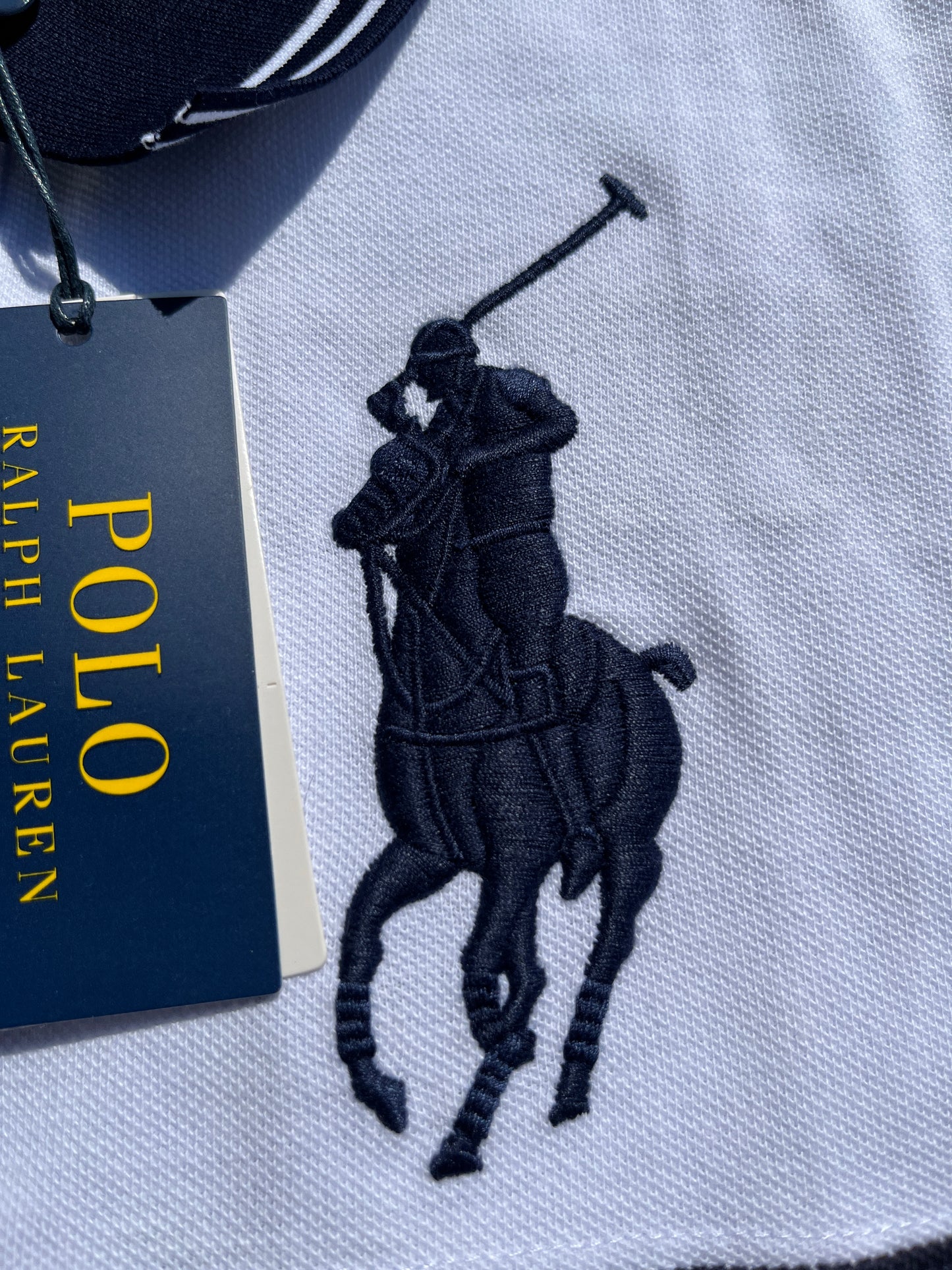 Polo Ralph Lauren United States