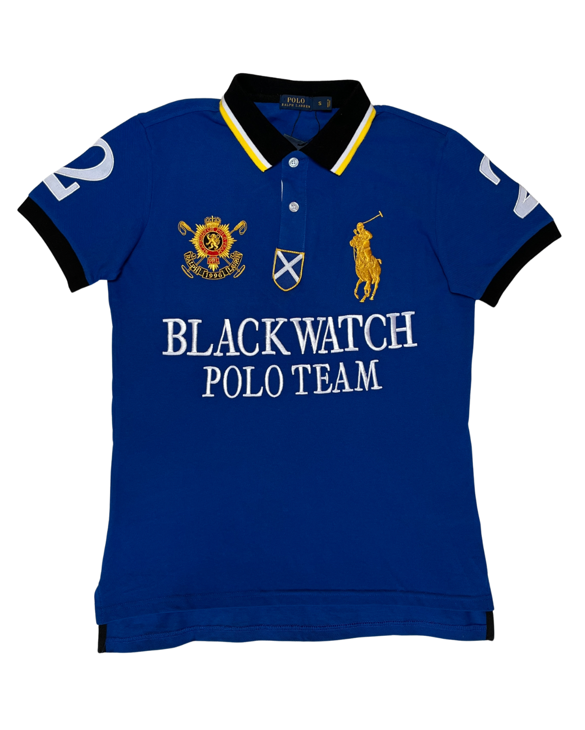 Polo Ralph Lauren Blackwatch