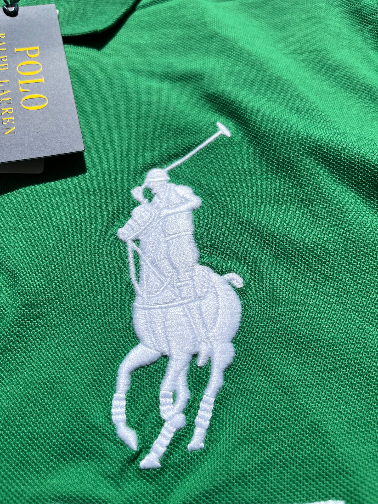 Polo Ralph Lauren Rome