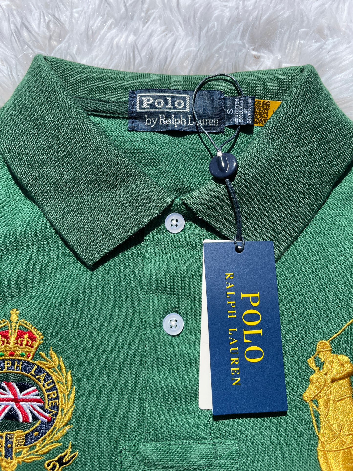 Polo Ralph Lauren London
