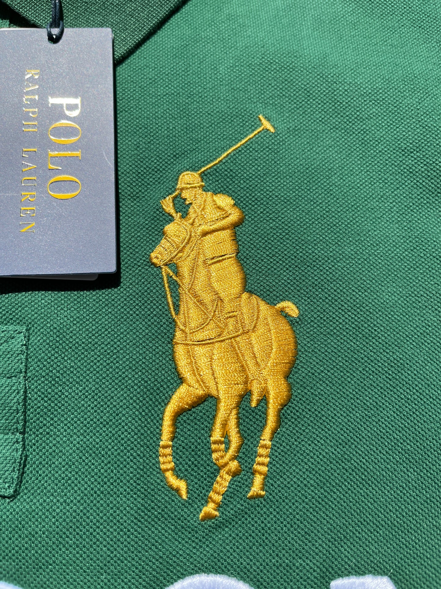 Polo Ralph Lauren London