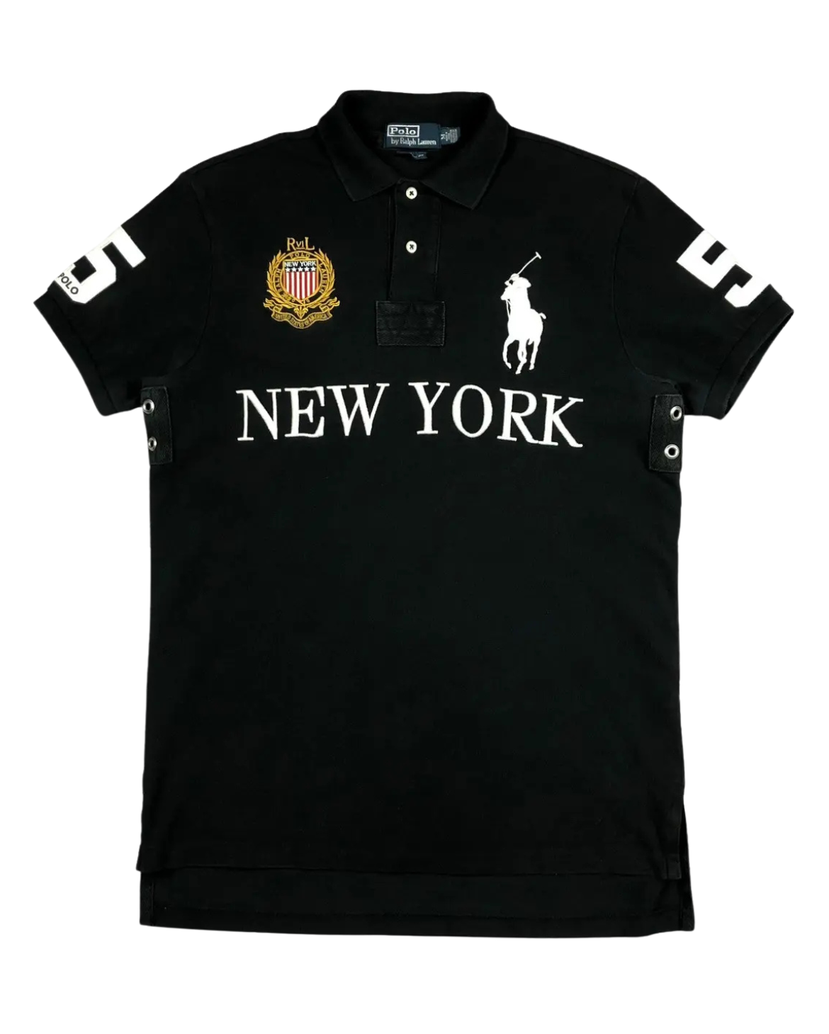 Polo Ralph Lauren New York