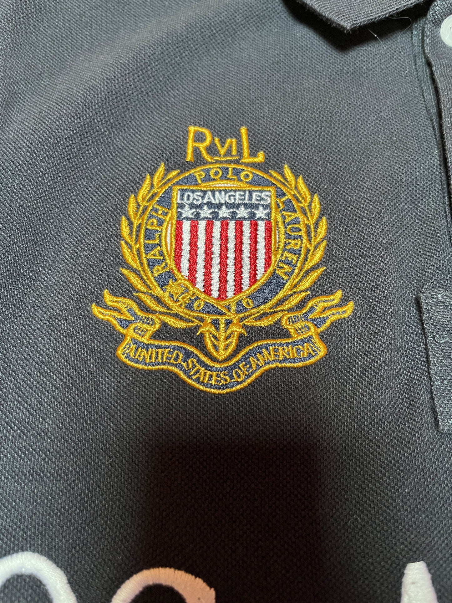 Polo Ralph Lauren Los Angeles