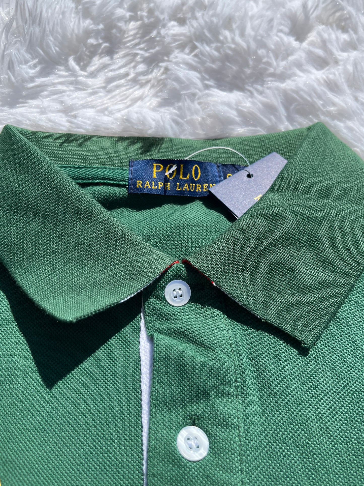 Polo Ralph Lauren Milan