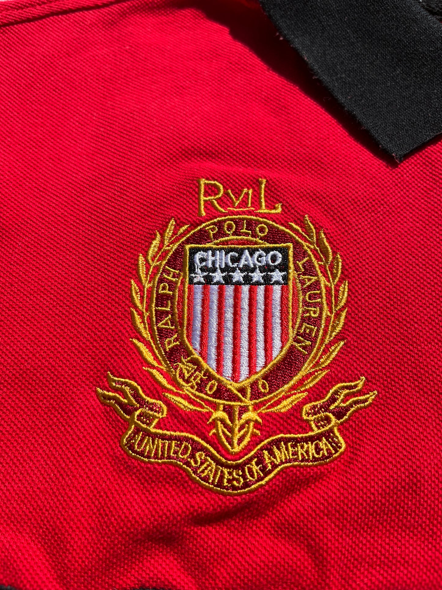 Polo Ralph Lauren Chicago