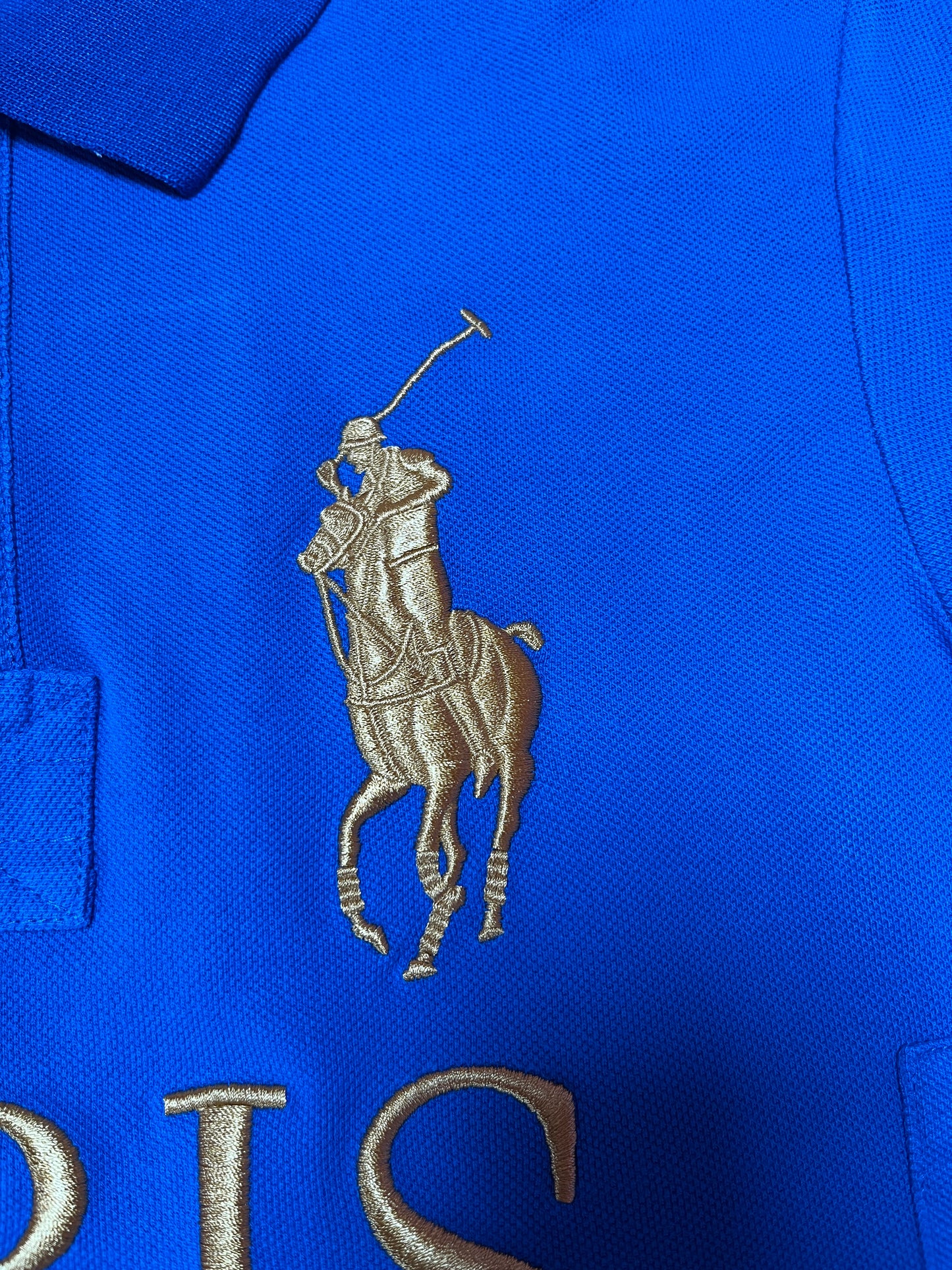 Polo Ralph Lauren Paris