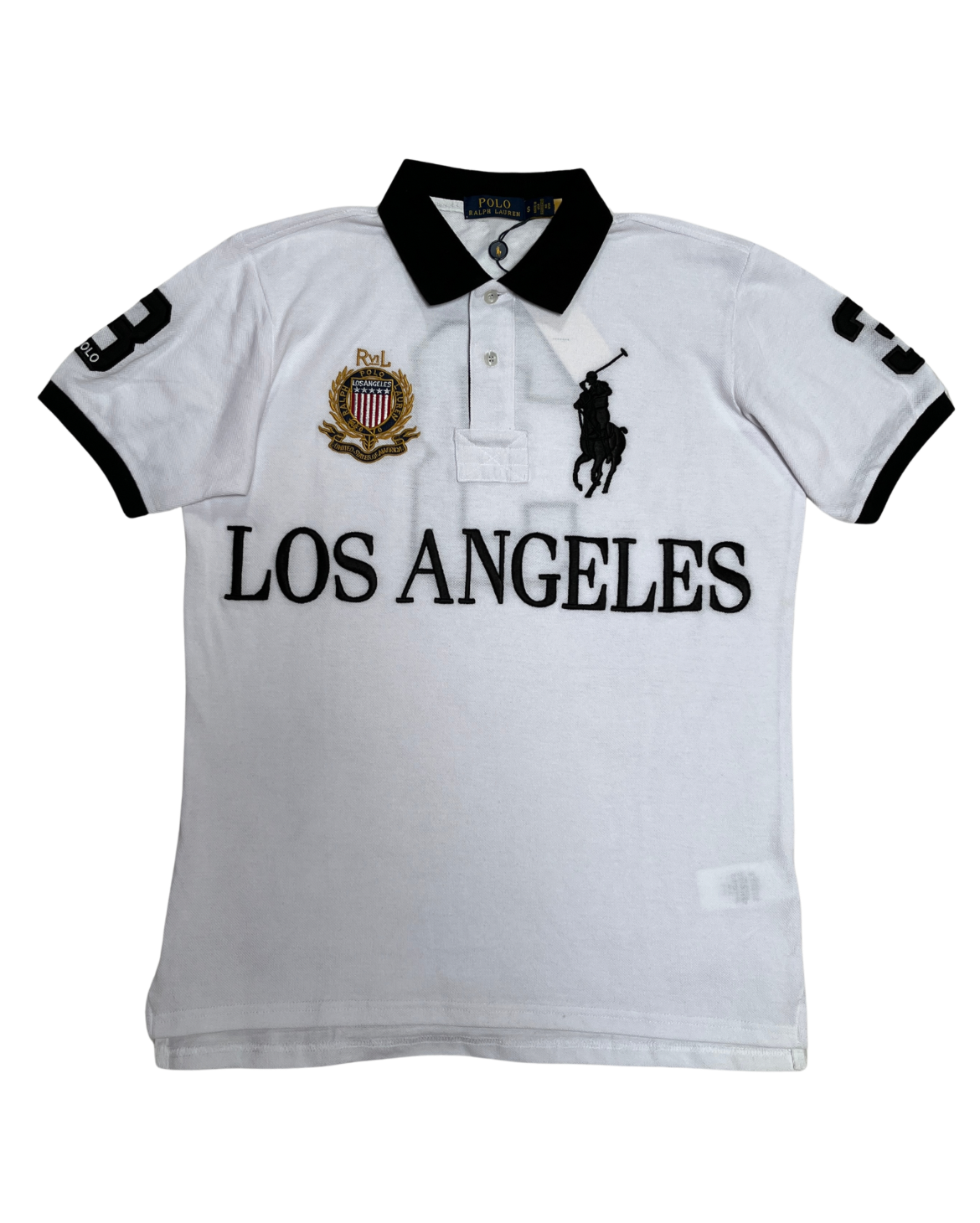 Polo Ralph Lauren Los Angeles