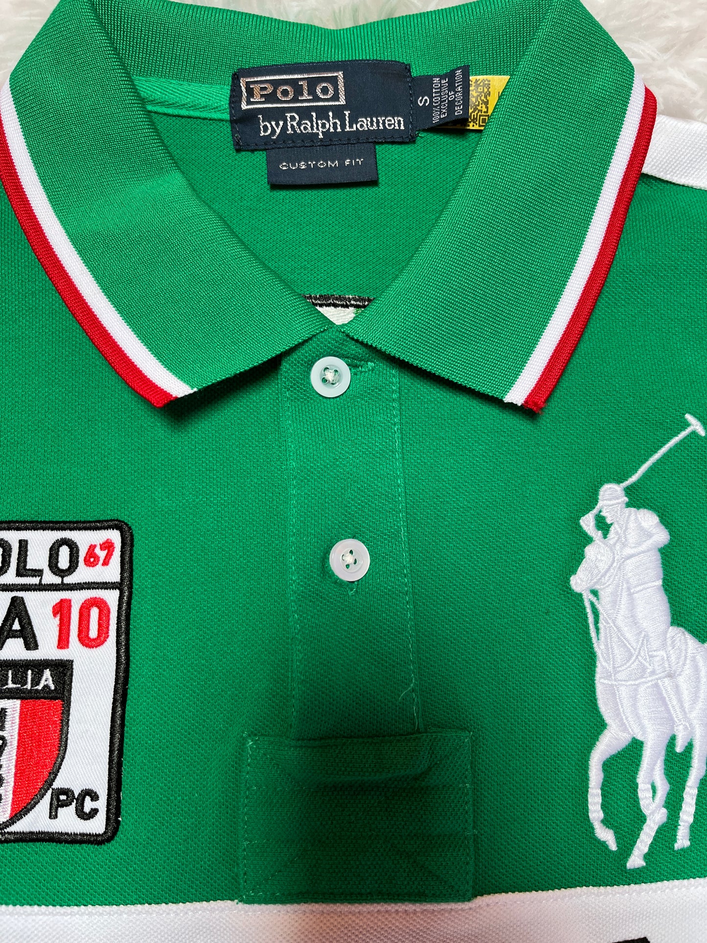 Polo Ralph Lauren Italy