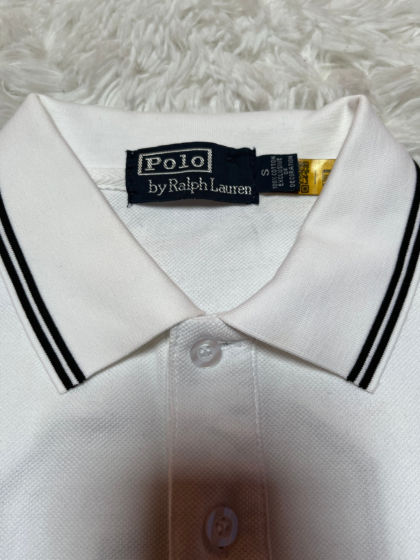 Polo Ralph Lauren Barcelona