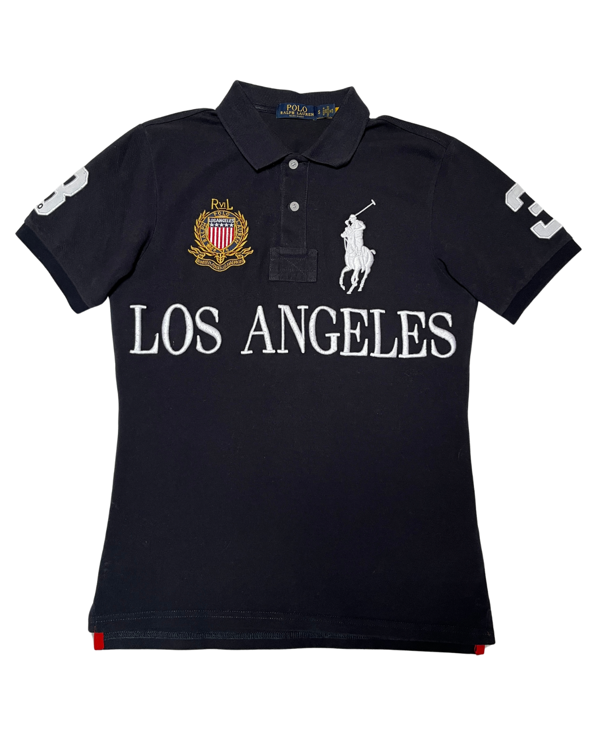 Polo Ralph Lauren Los Angeles