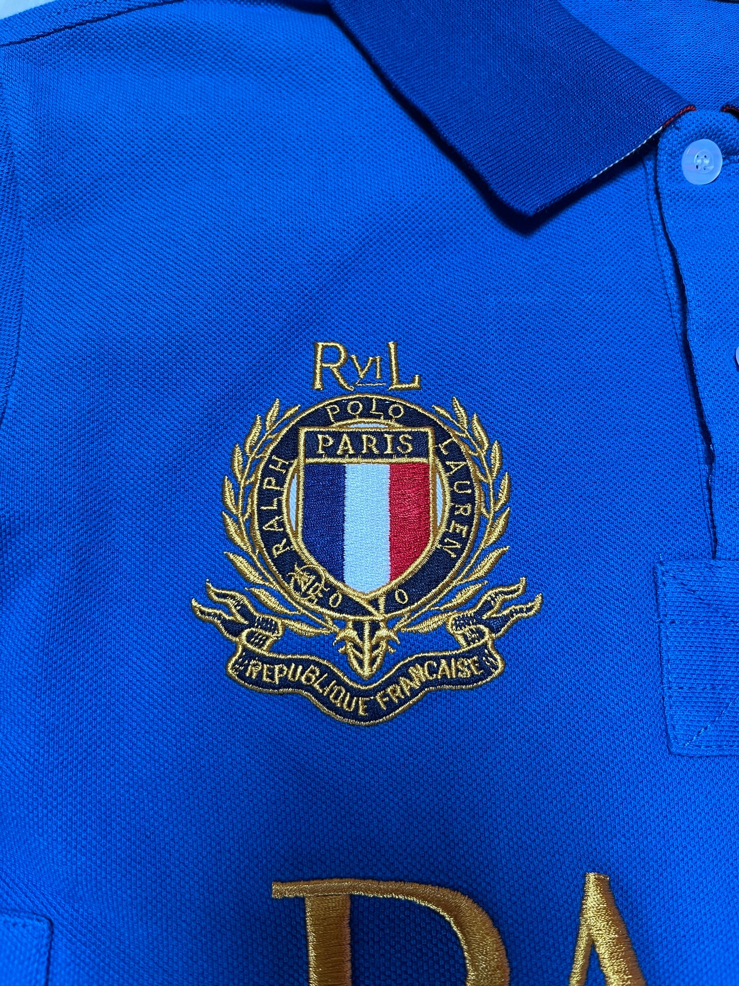 Polo Ralph Lauren Paris