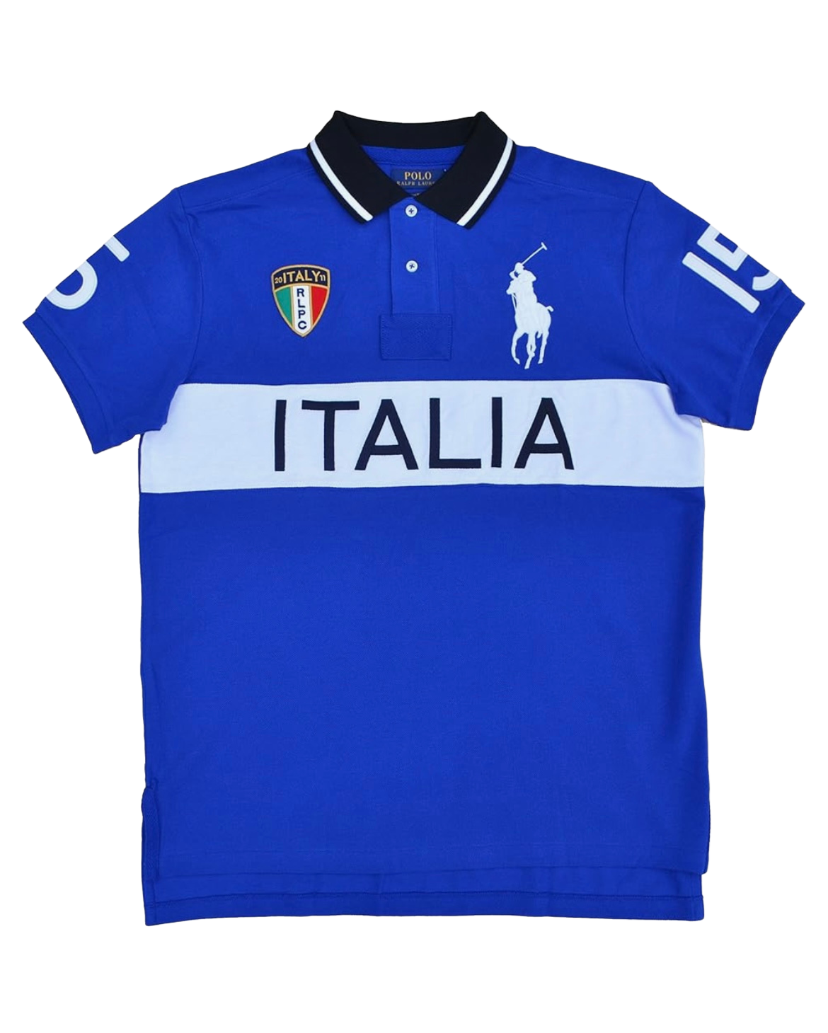 Polo Ralph Lauren Italia