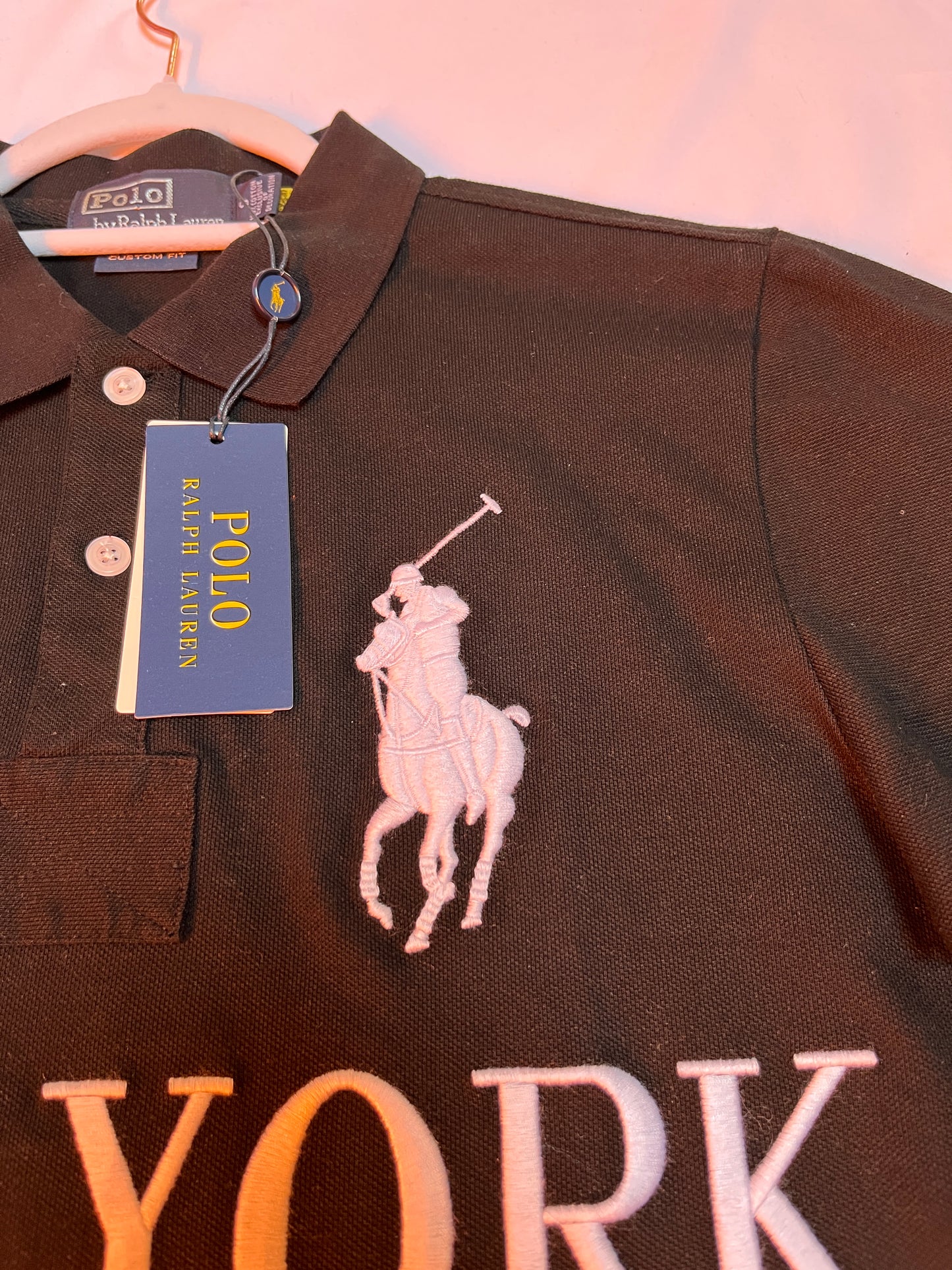 Polo Ralph Lauren New York