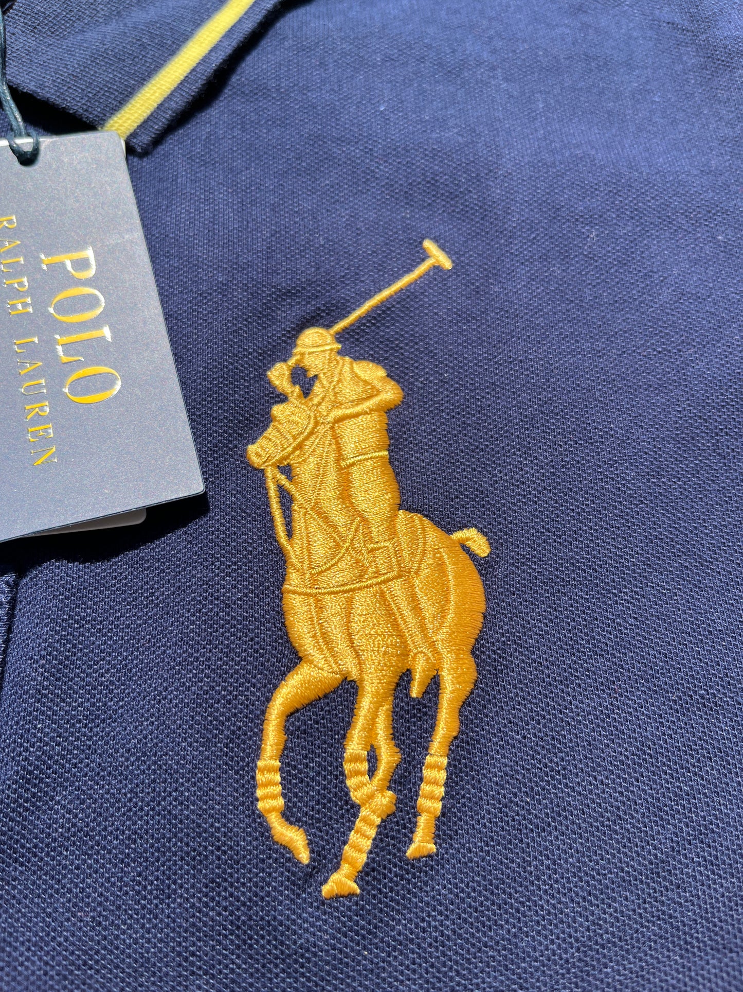 Polo Ralph Lauren Sâo Paolo