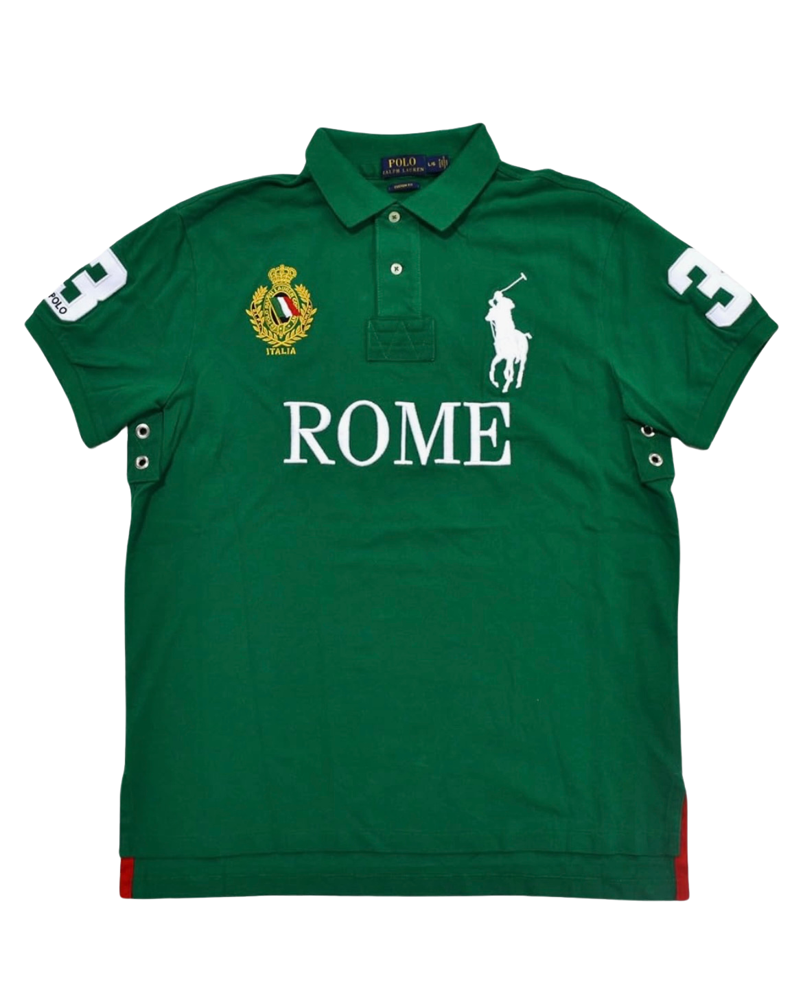 Polo Ralph Lauren Rome