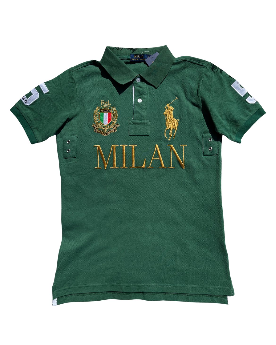 Polo Ralph Lauren Milan