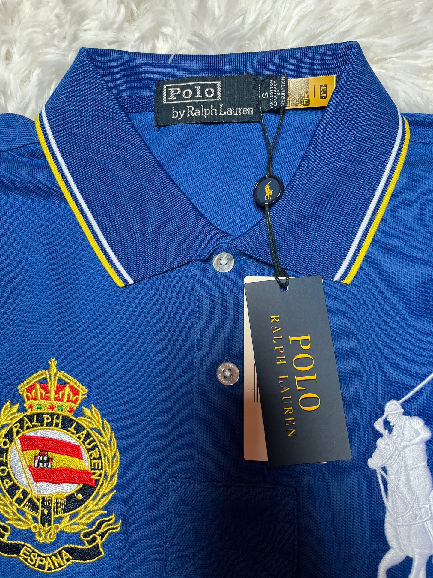 Polo Ralph Lauren Madrid