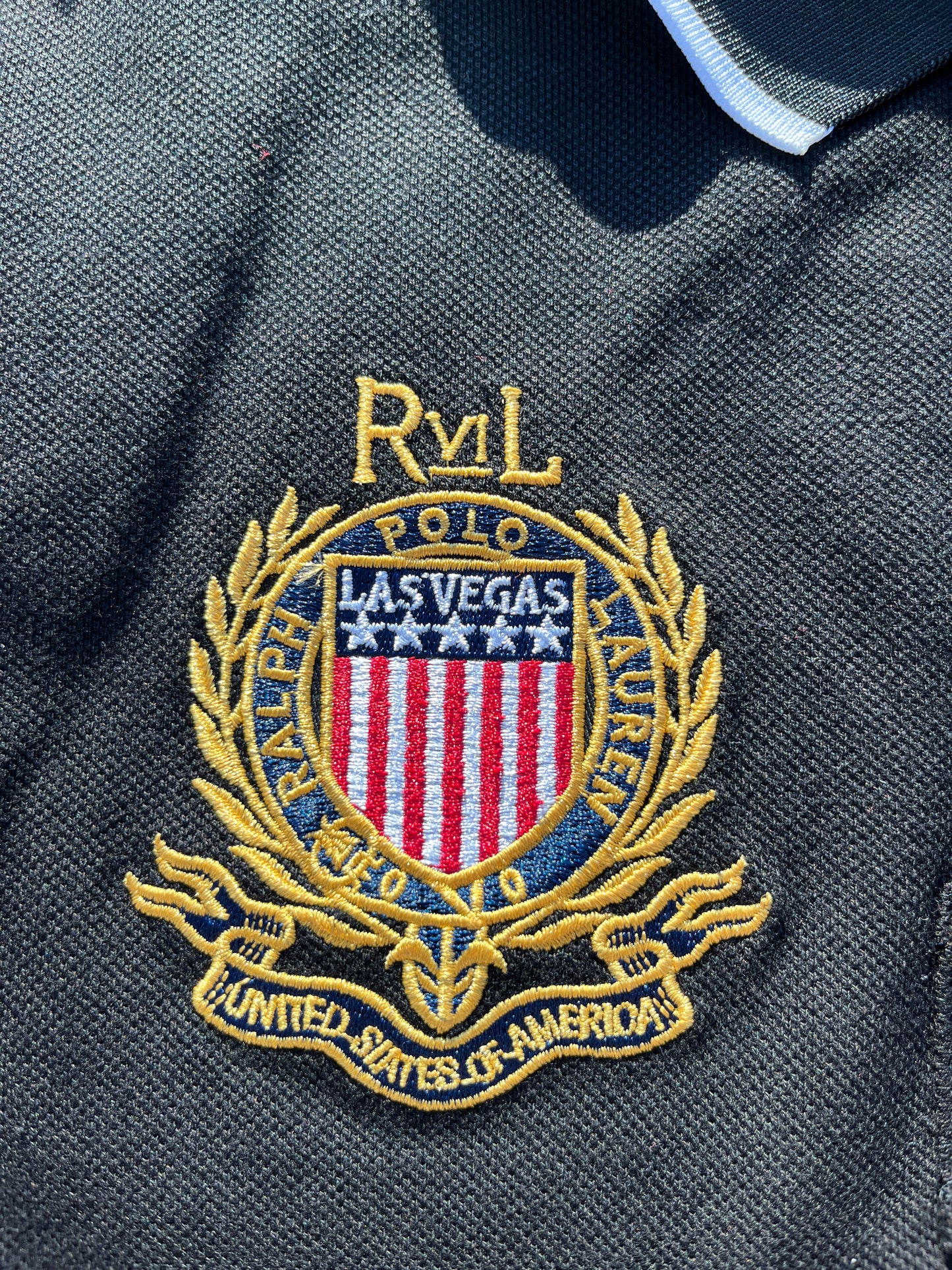 Polo Ralph Lauren Las Vegas