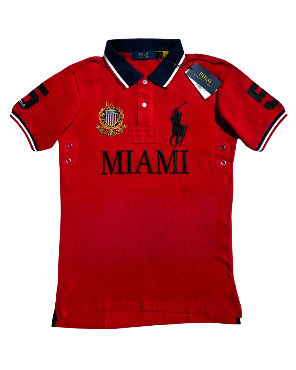 Polo Ralph Lauren Miami