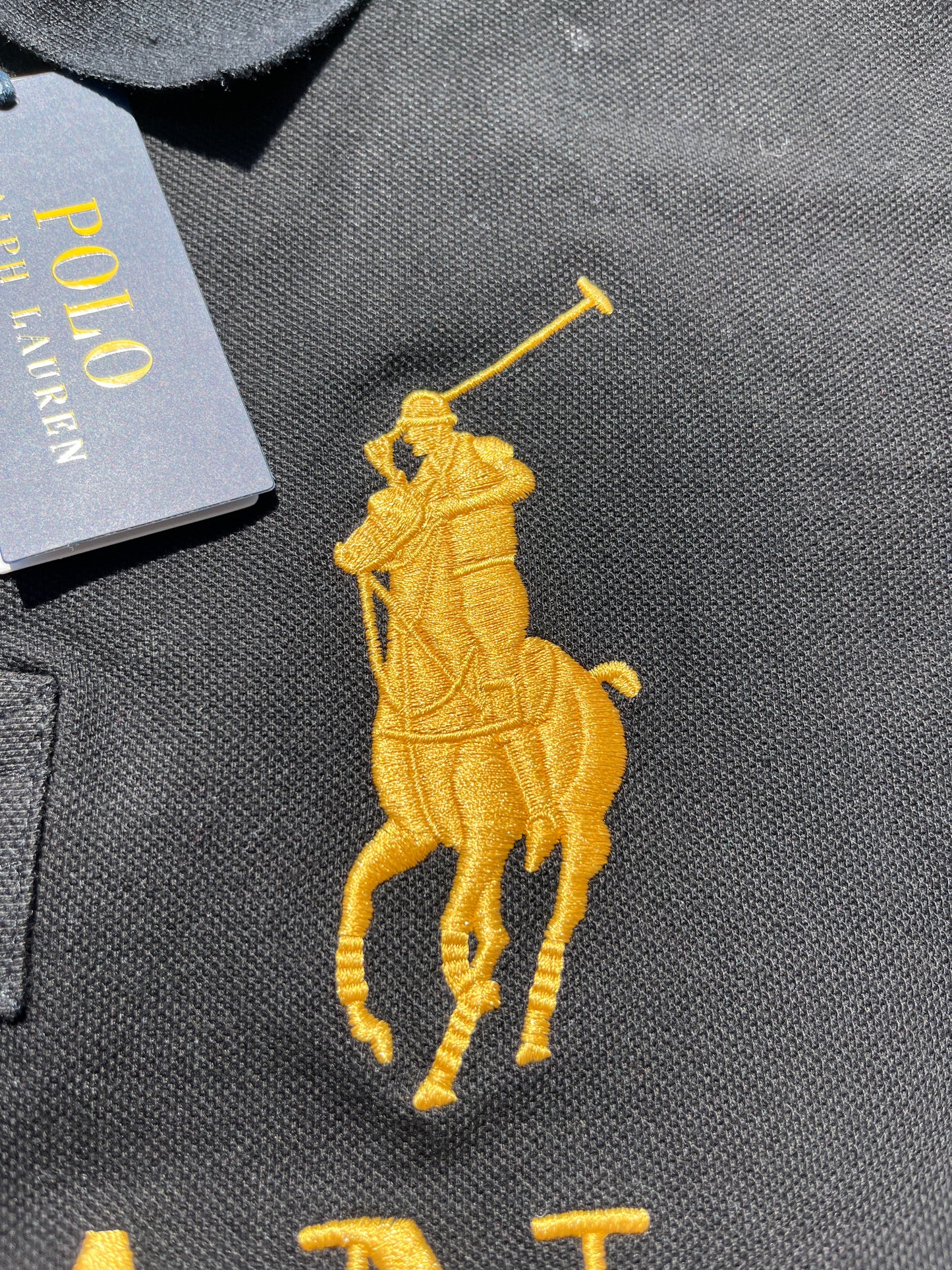 Polo Ralph Lauren Milan