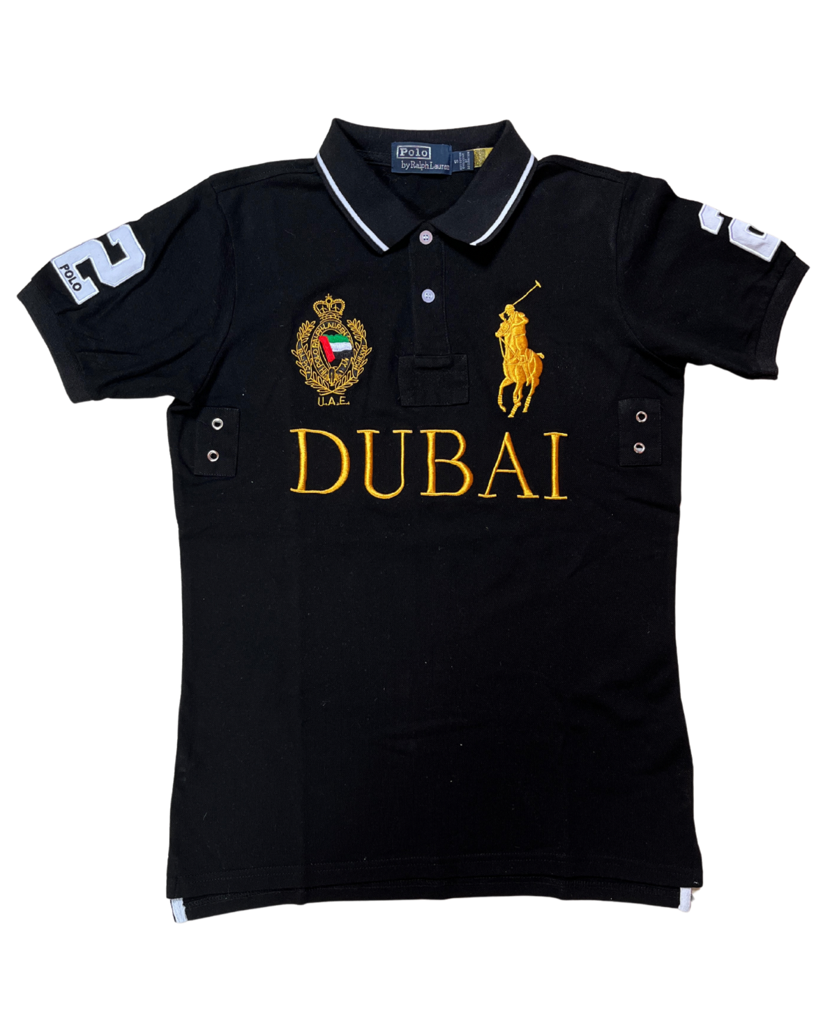 Polo Ralph Lauren Dubai