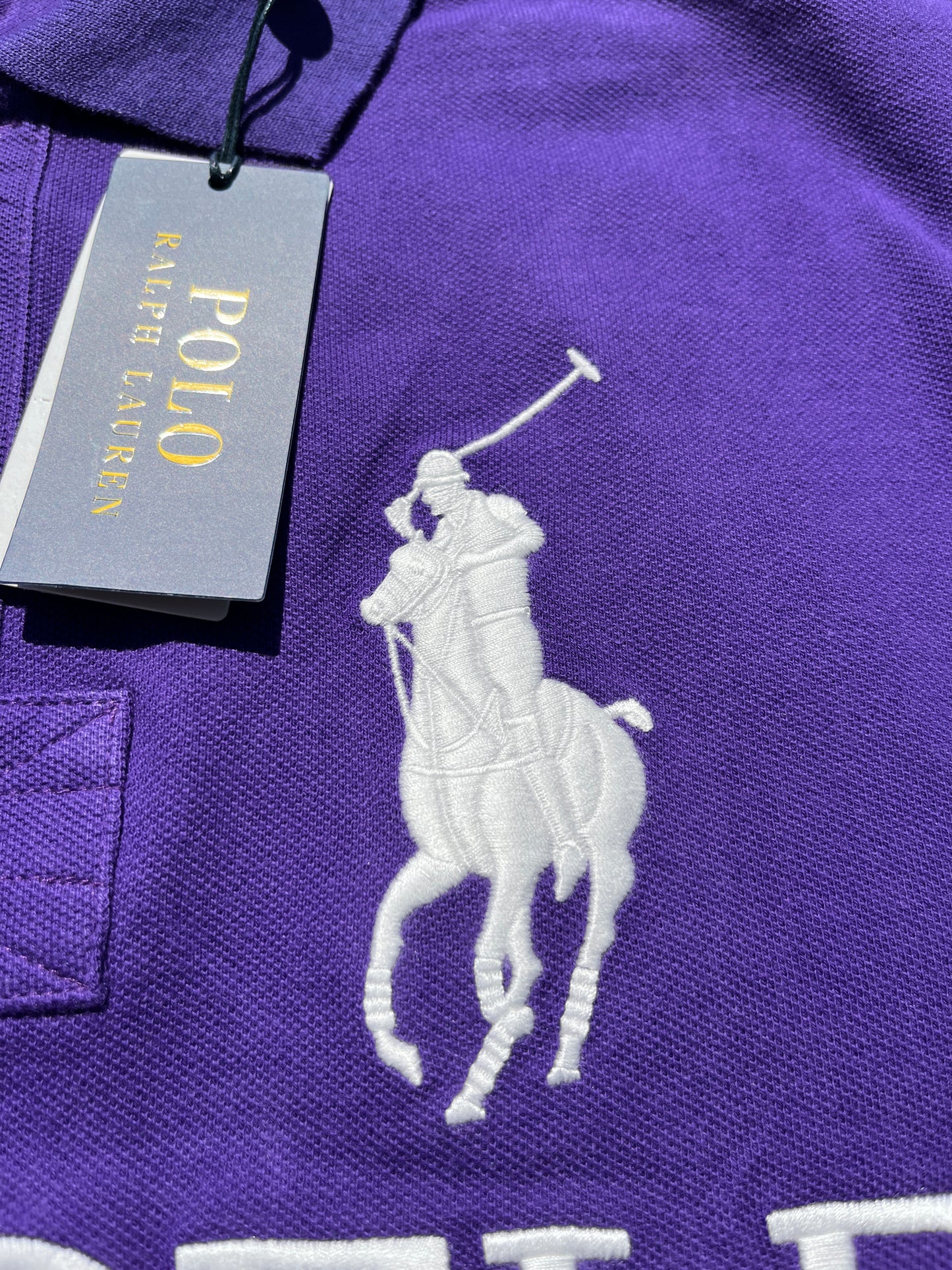 Polo Ralph Lauren Los Angeles