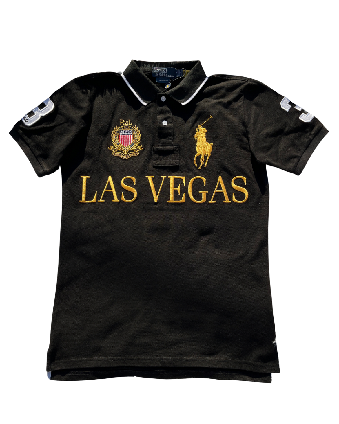Polo Ralph Lauren Las Vegas