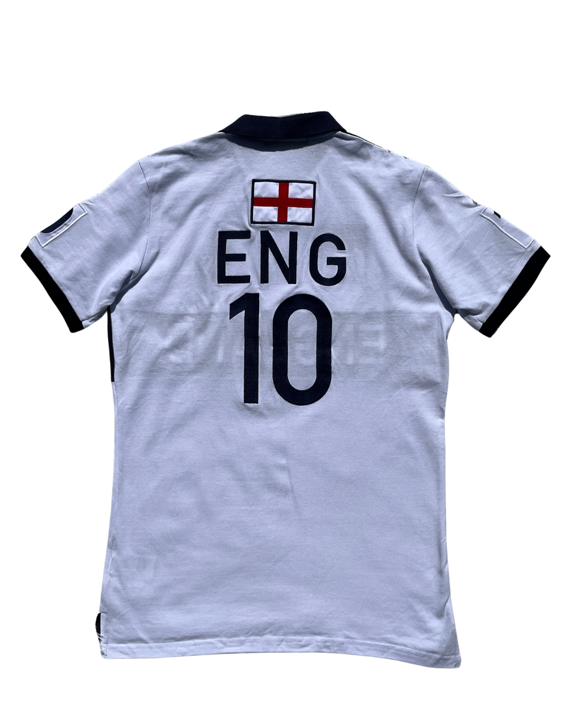 Polo Ralph Lauren England