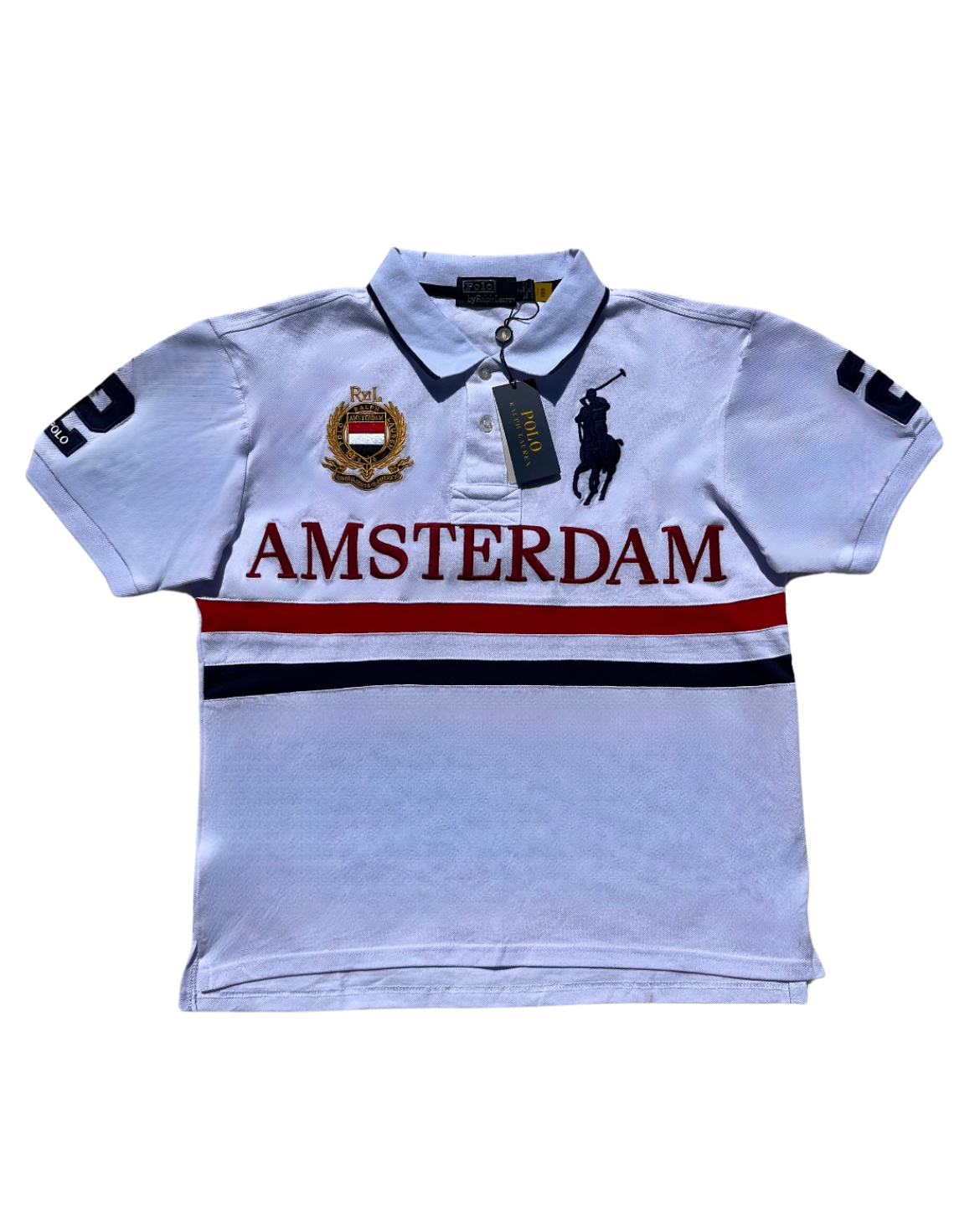 Polo Ralph Lauren Amsterdam