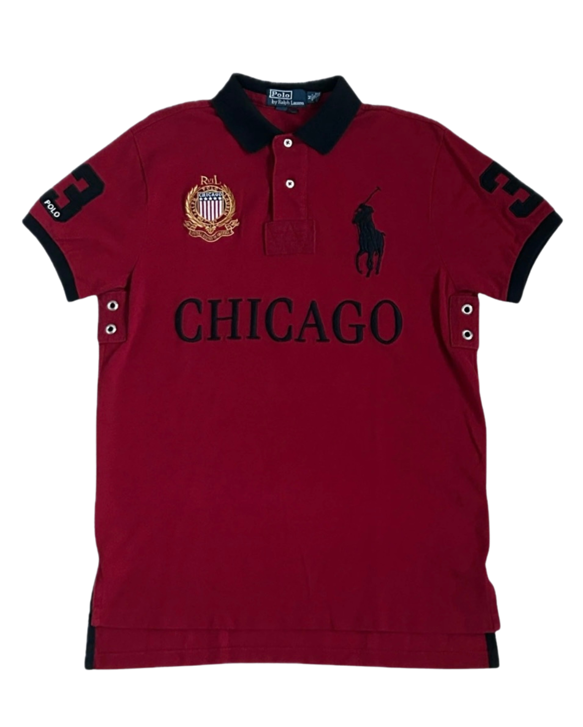 Polo Ralph Lauren Chicago