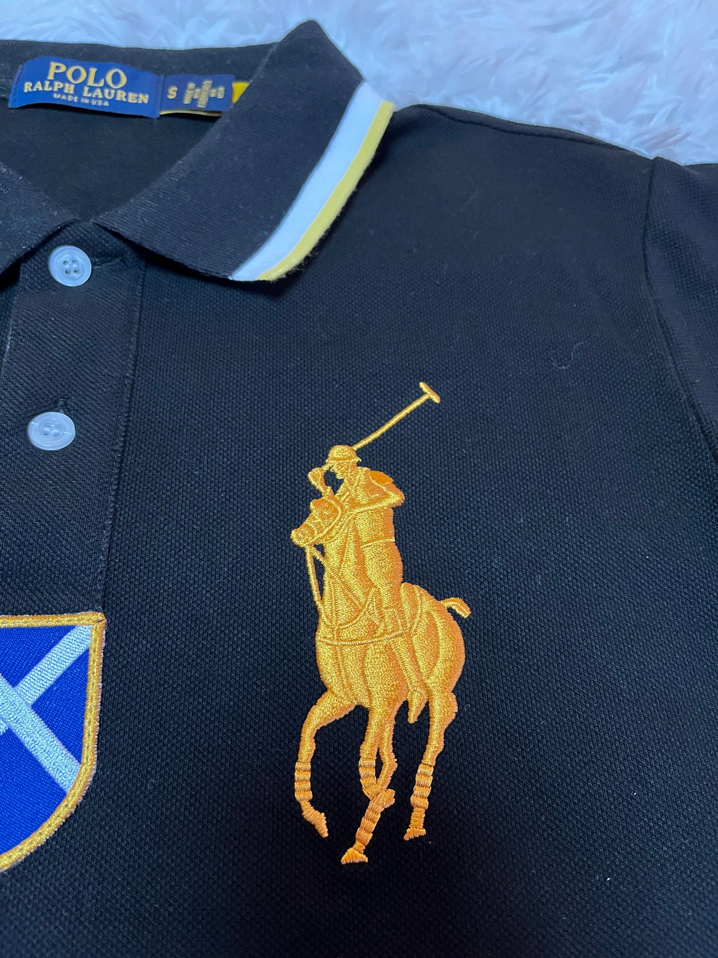 Polo Ralph Lauren BlackWatch