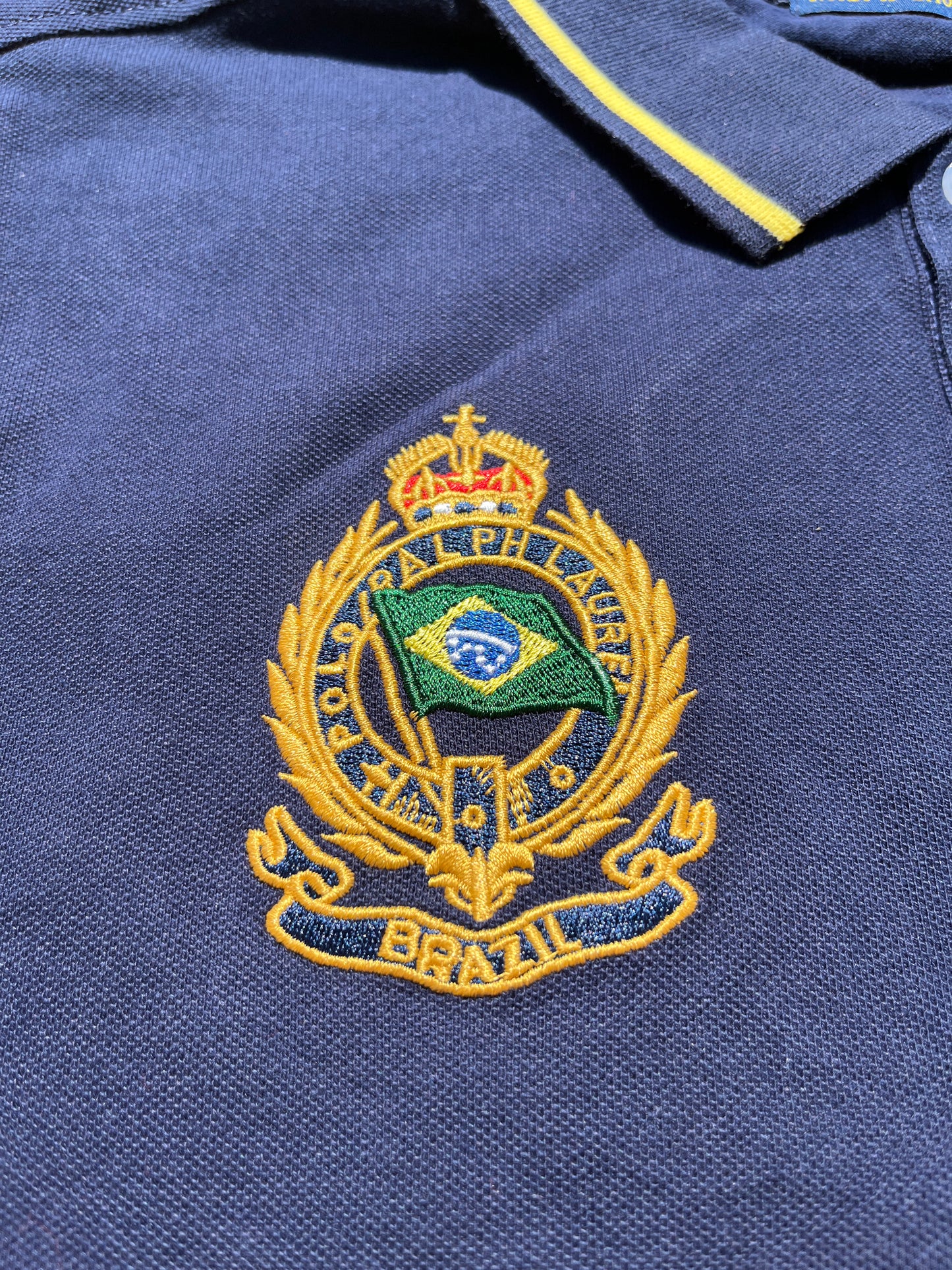 Polo Ralph Lauren Sâo Paolo